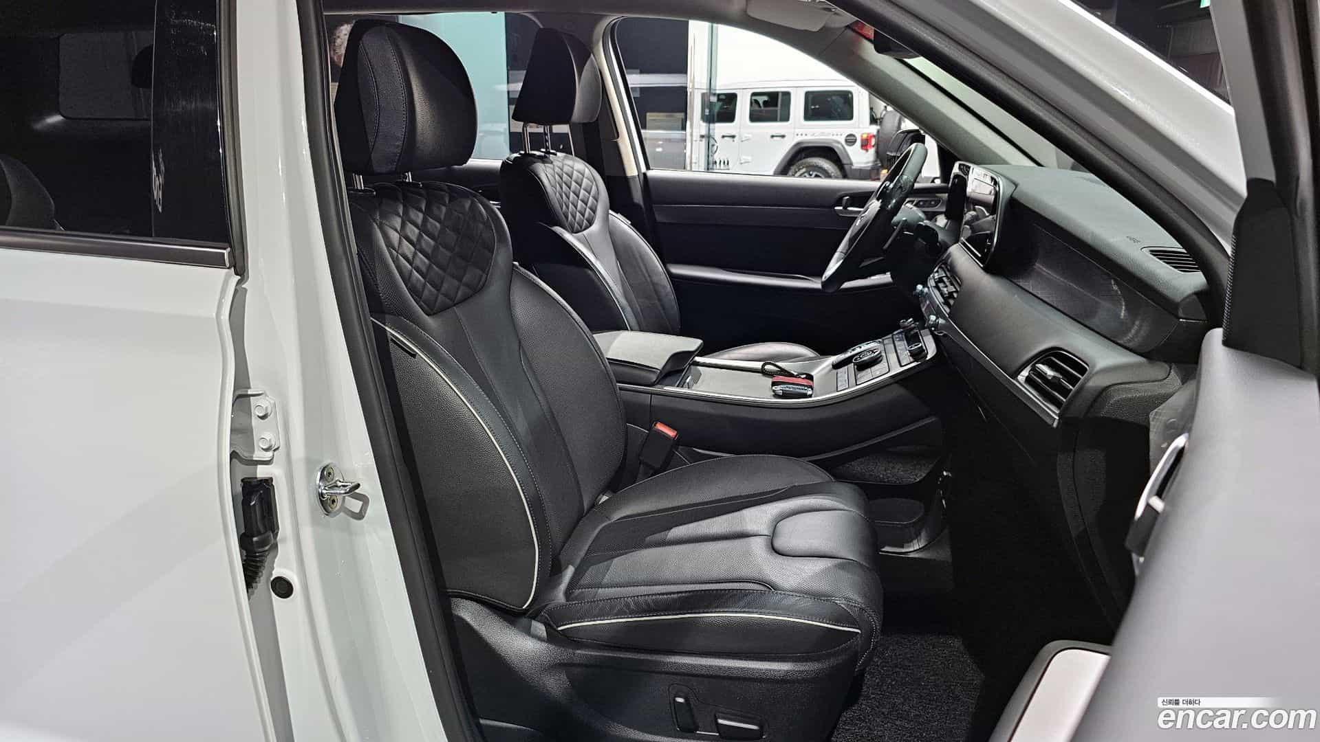 Palisade Hyundai 2020.8-INNER-010