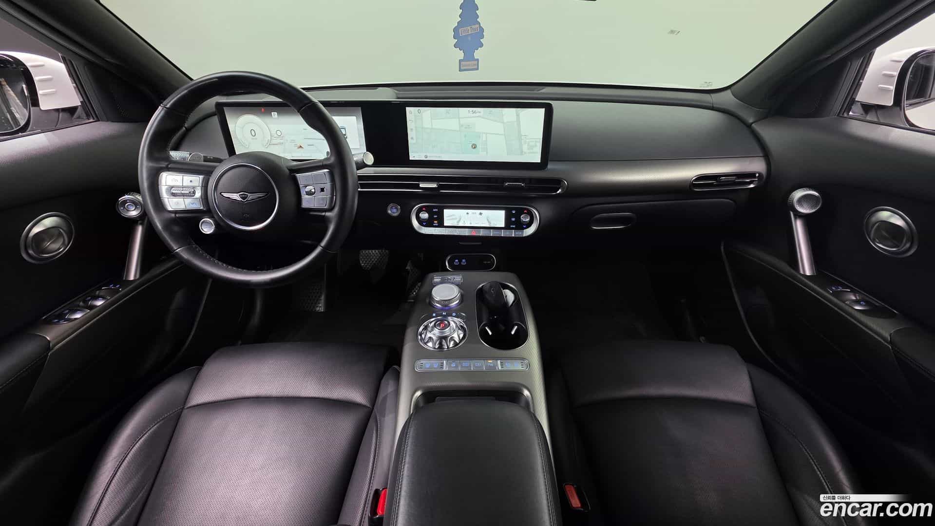 GV60 Genesis 2022.4-INNER-007