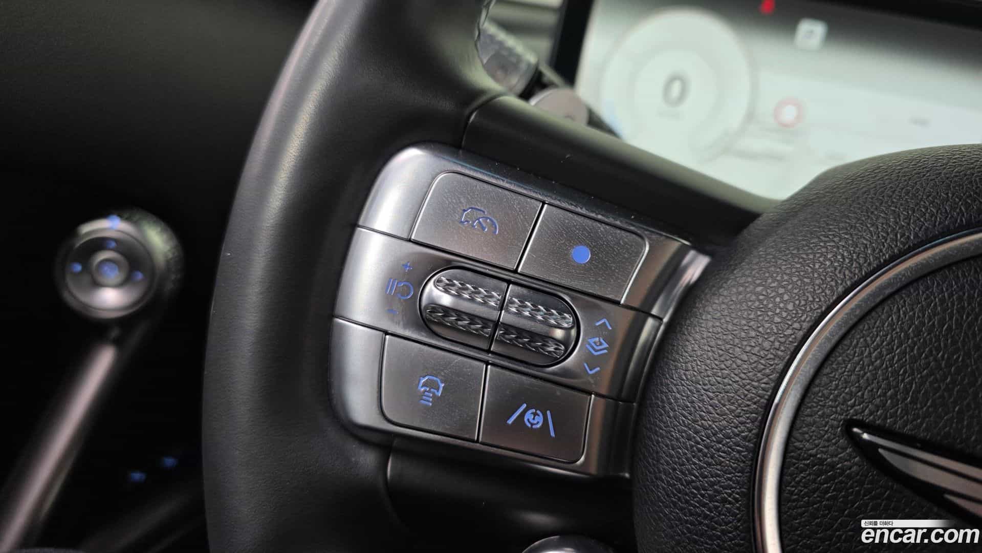 GV60 Genesis 2022.4-OPTION-022