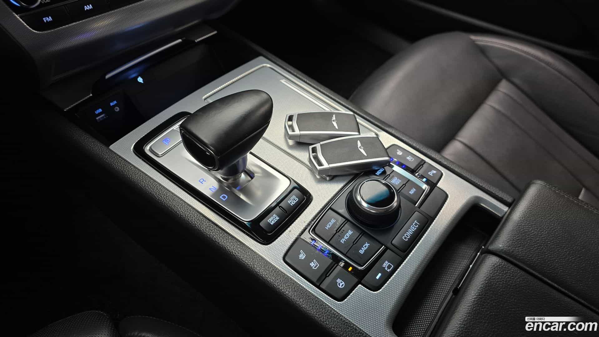 G80 Genesis 2017.10-INNER-009