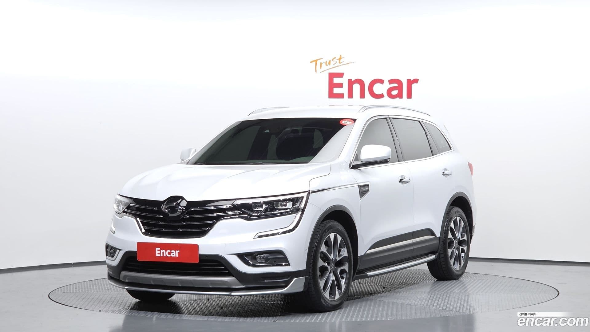 Main__Slider__Photo:QM6 Renault Korea 2018.9-0