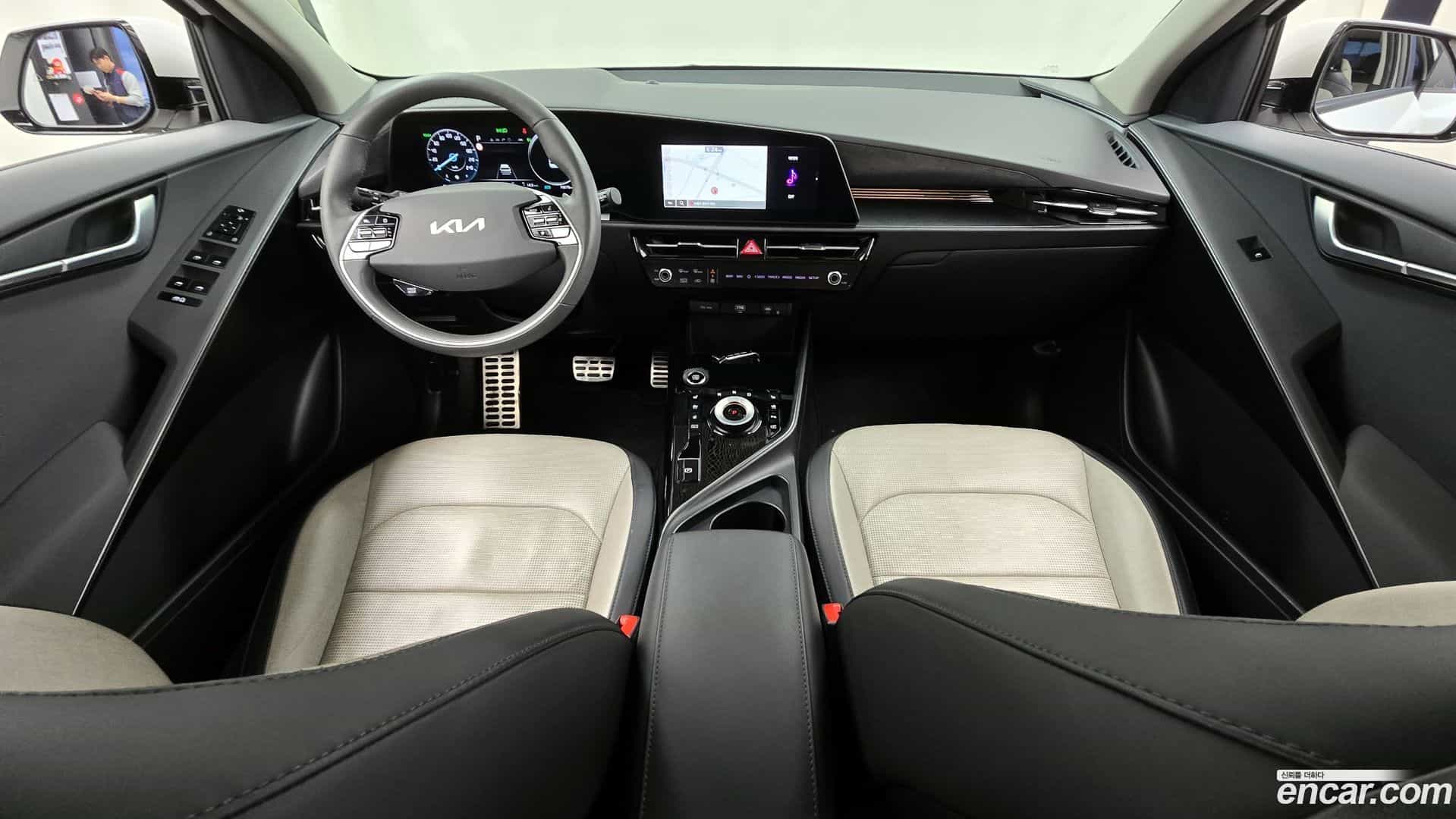 Niro Kia 2022.1-INNER-007