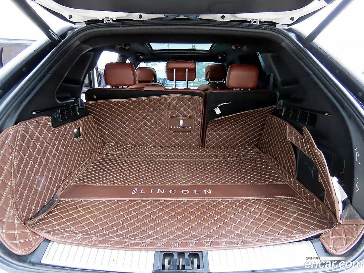 Nautilus Lincoln 2019.9-OPTION-022
