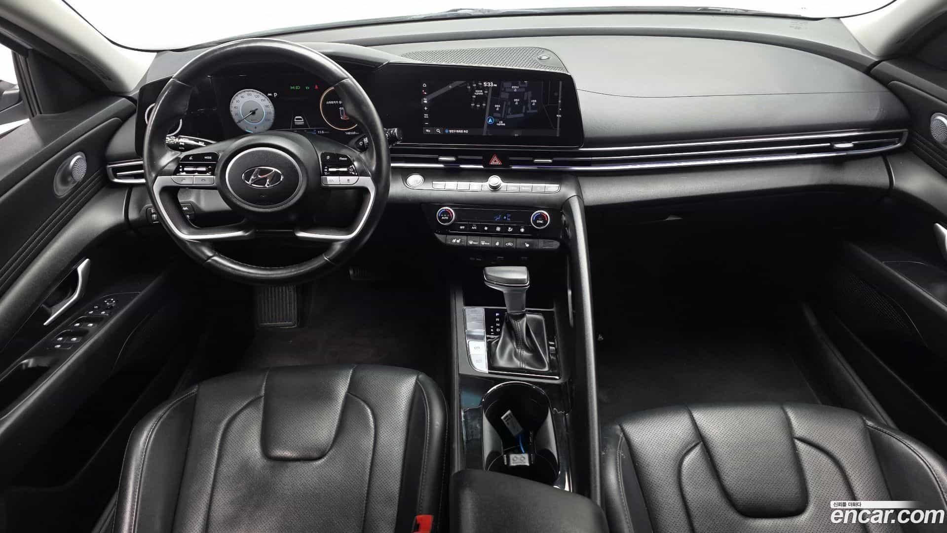 AVANTE Hyundai 2021.11-INNER-007