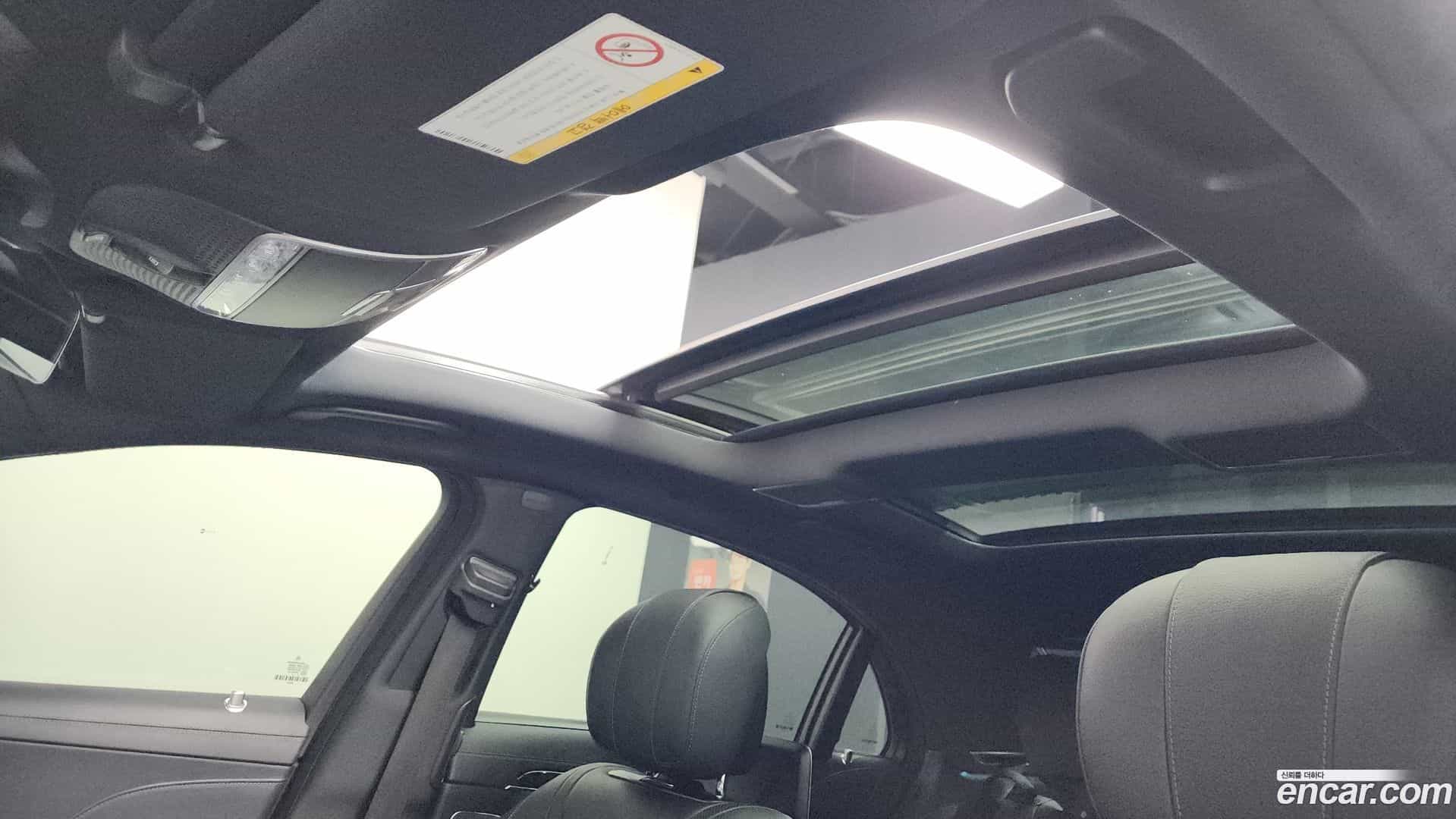 S-Class Mercedes-Benz 2020.11-OPTION-023