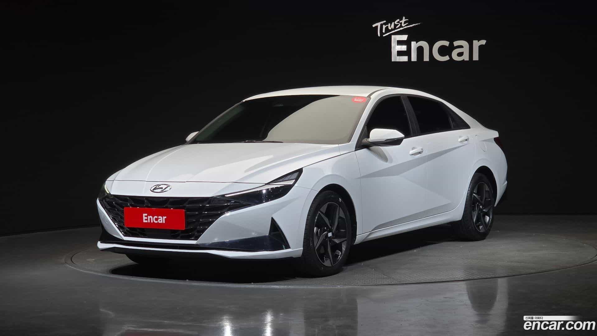 AVANTE Hyundai 2020.7-OUTER-001