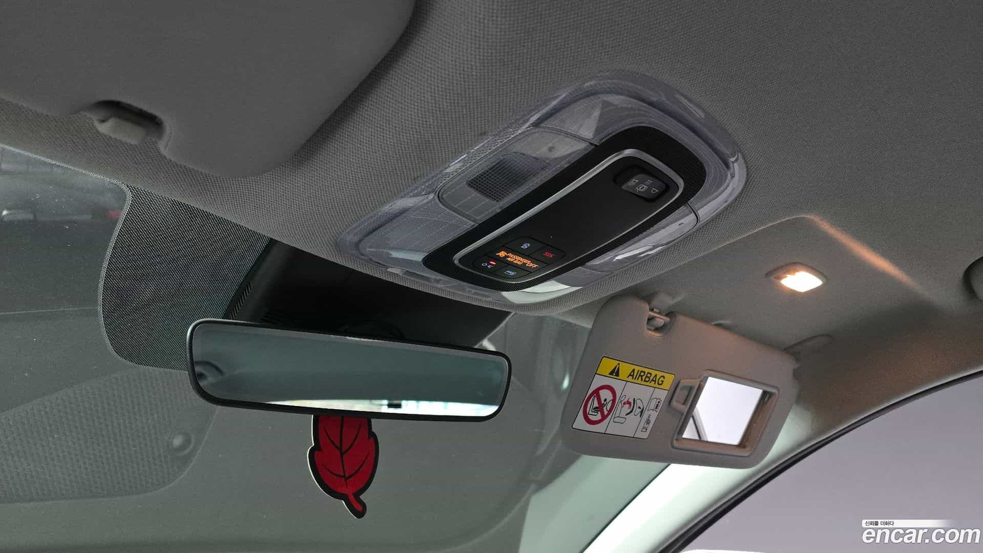 AVANTE Hyundai 2020.7-OPTION-023