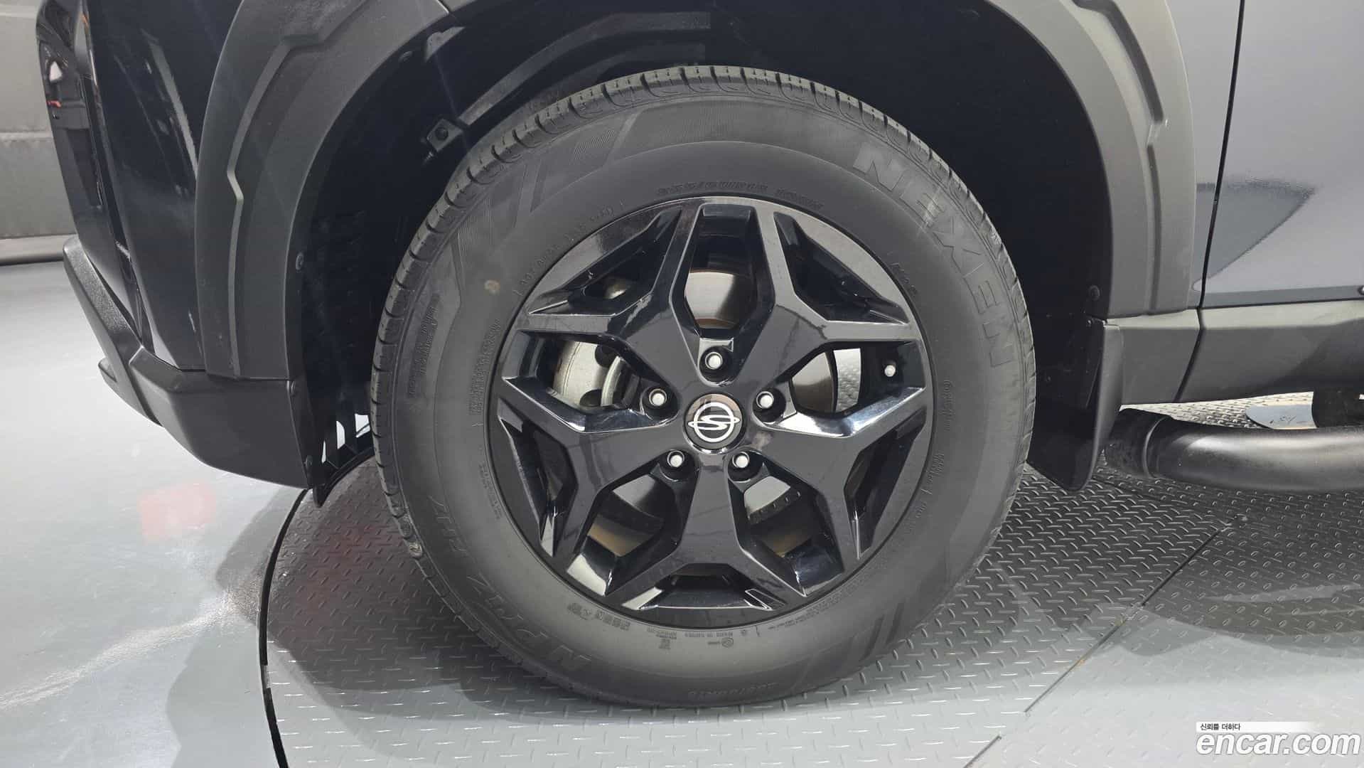 Rexton KG Mobility 2021.9-OUTER-005
