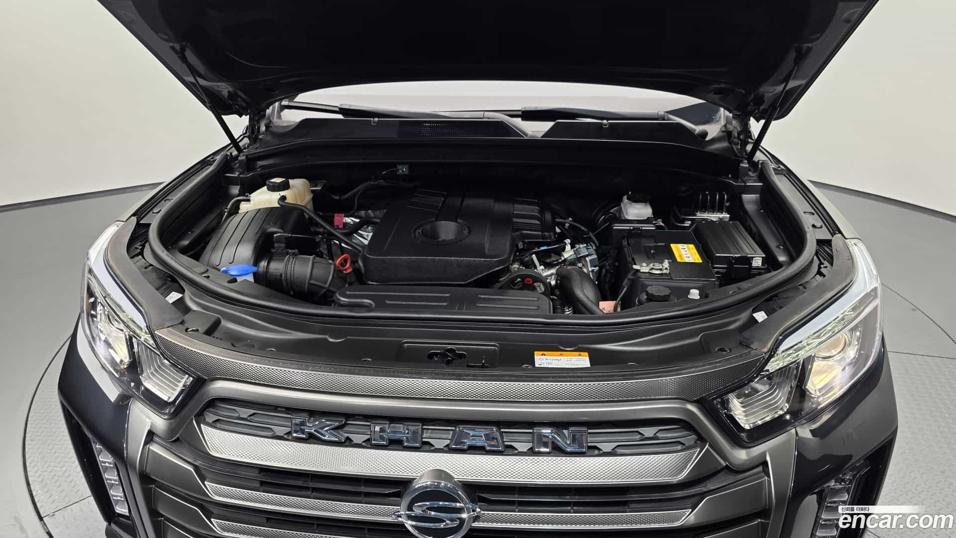 Rexton KG Mobility 2021.9-OUTER-006