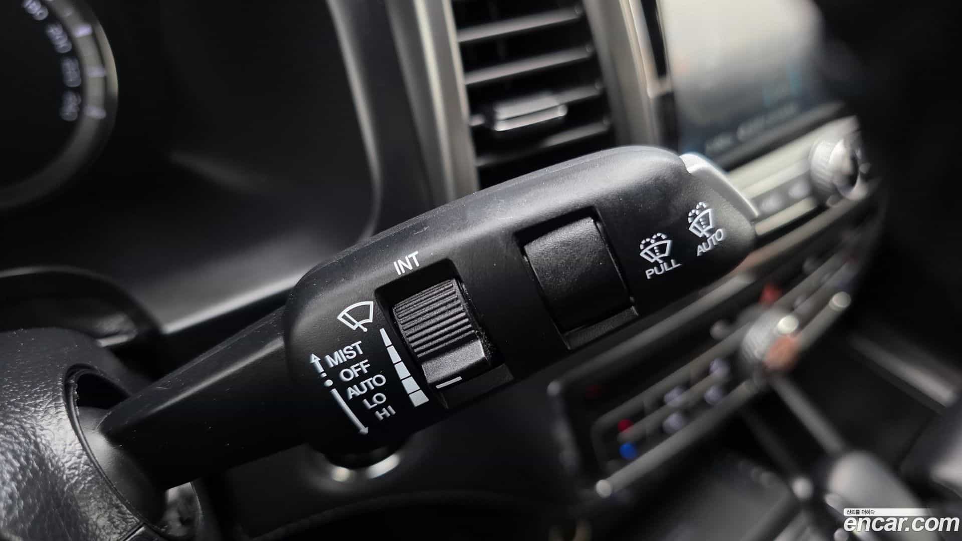 Rexton KG Mobility 2021.9-OPTION-022