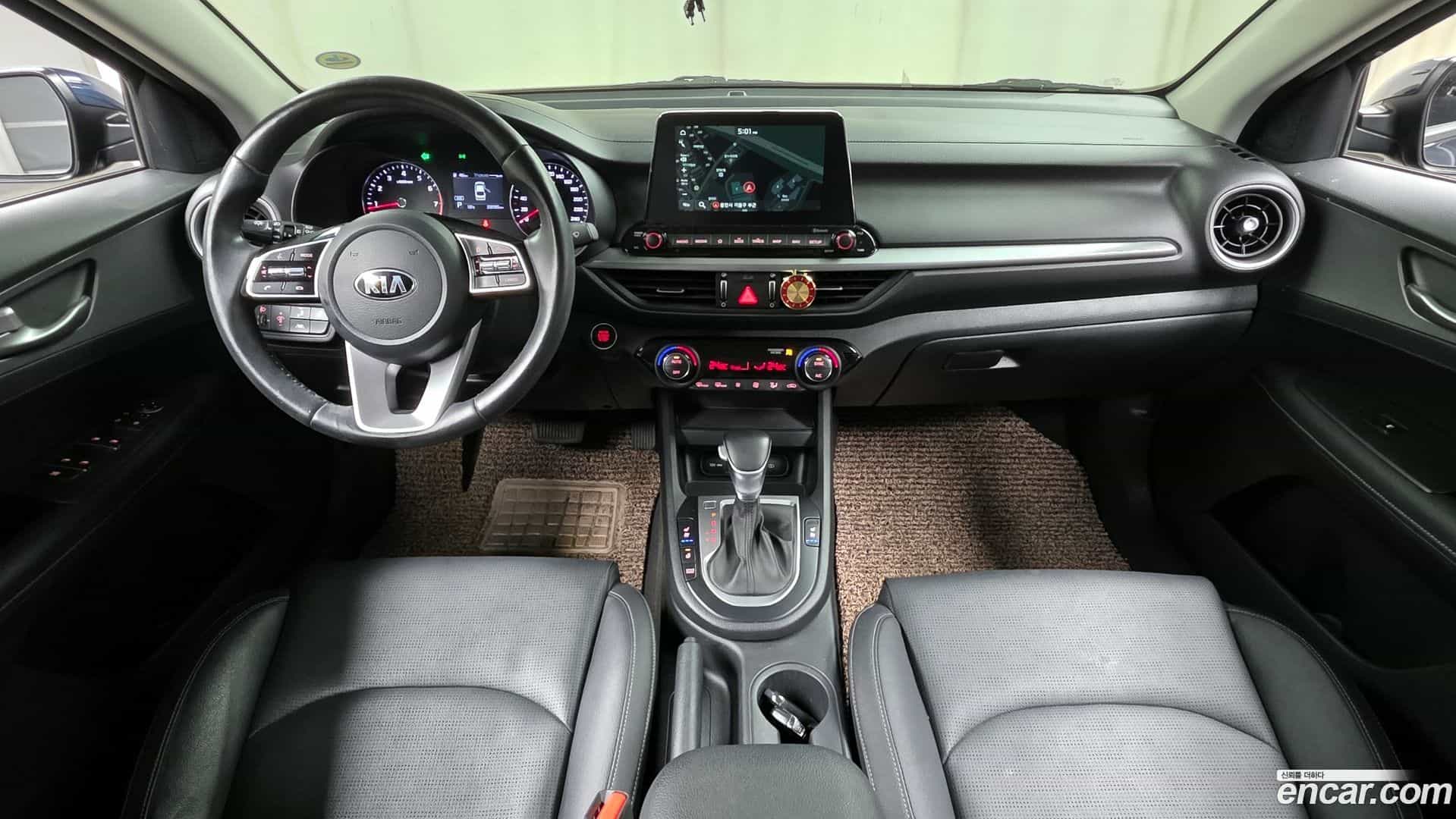 K3 Kia 2021.3-INNER-007