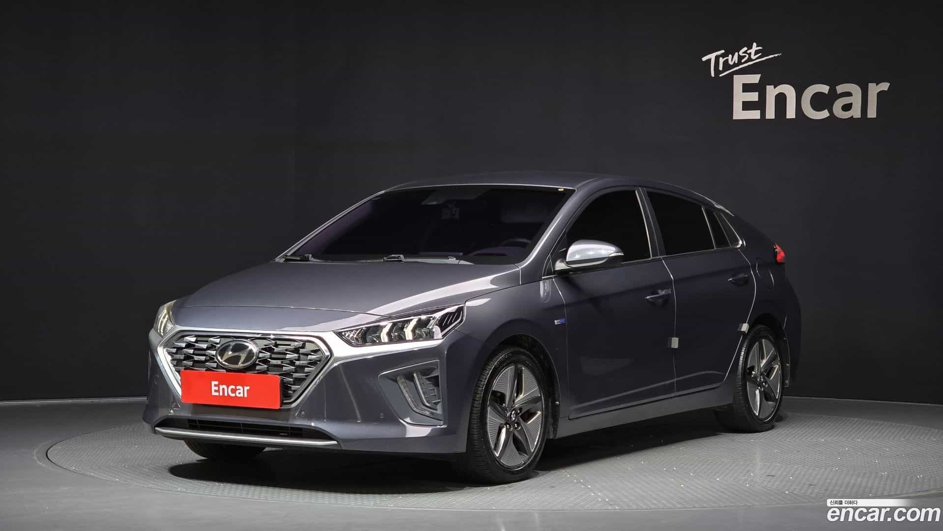 Ioniq Hyundai 2019.6-OUTER-001
