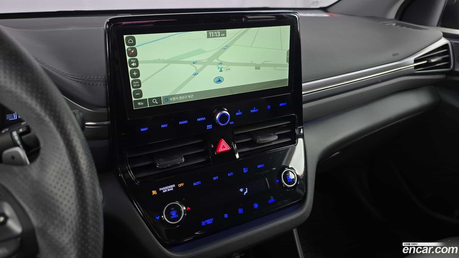 Ioniq Hyundai 2019.6-OPTION-018