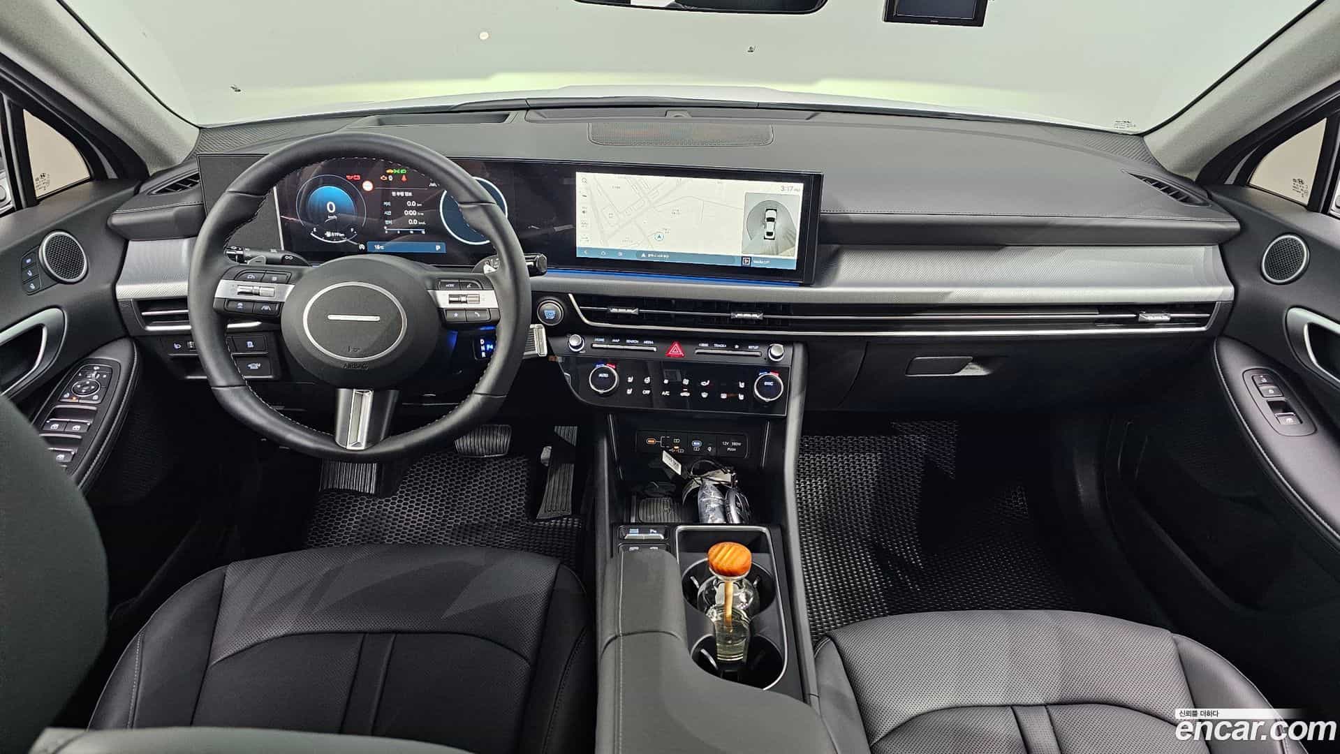 Sonata Hyundai 2025.10-INNER-007