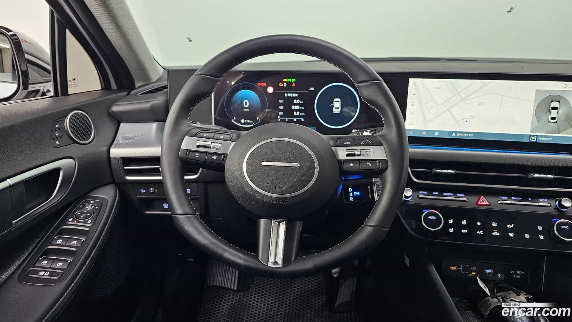 Sonata Hyundai 2025.10-OPTION-017