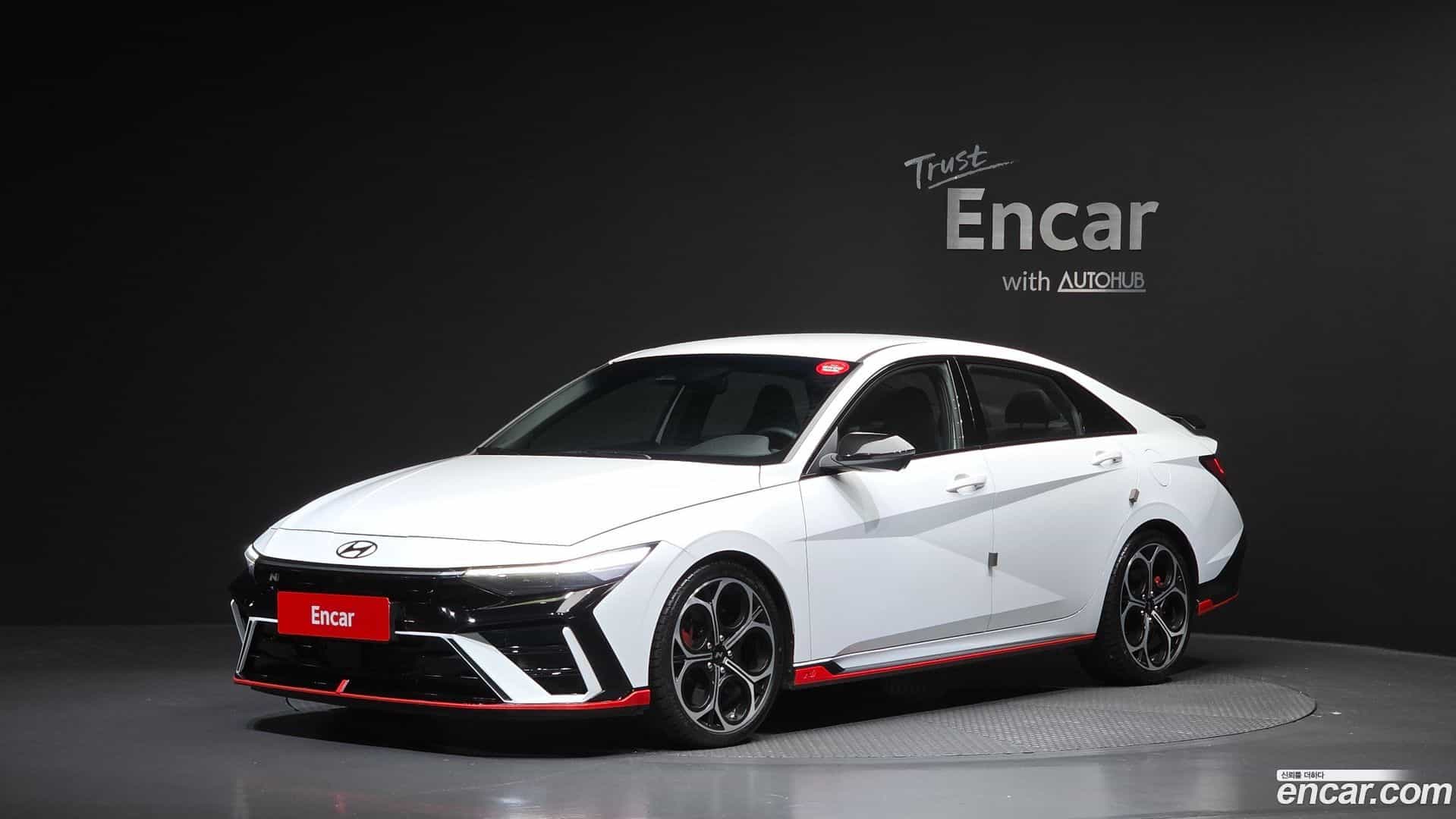 AVANTE Hyundai 2025.1-OUTER-001