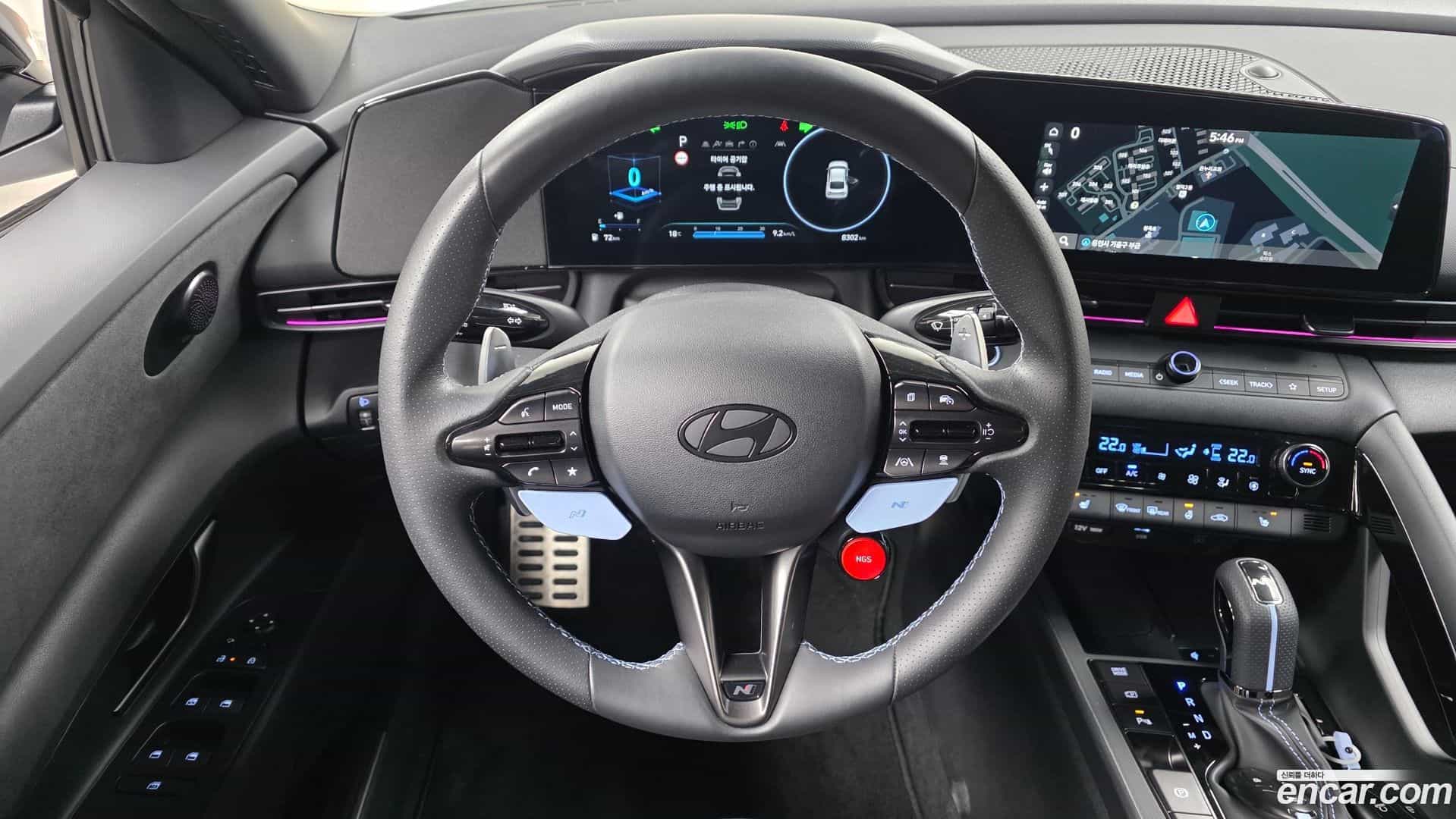 AVANTE Hyundai 2025.1-OPTION-017