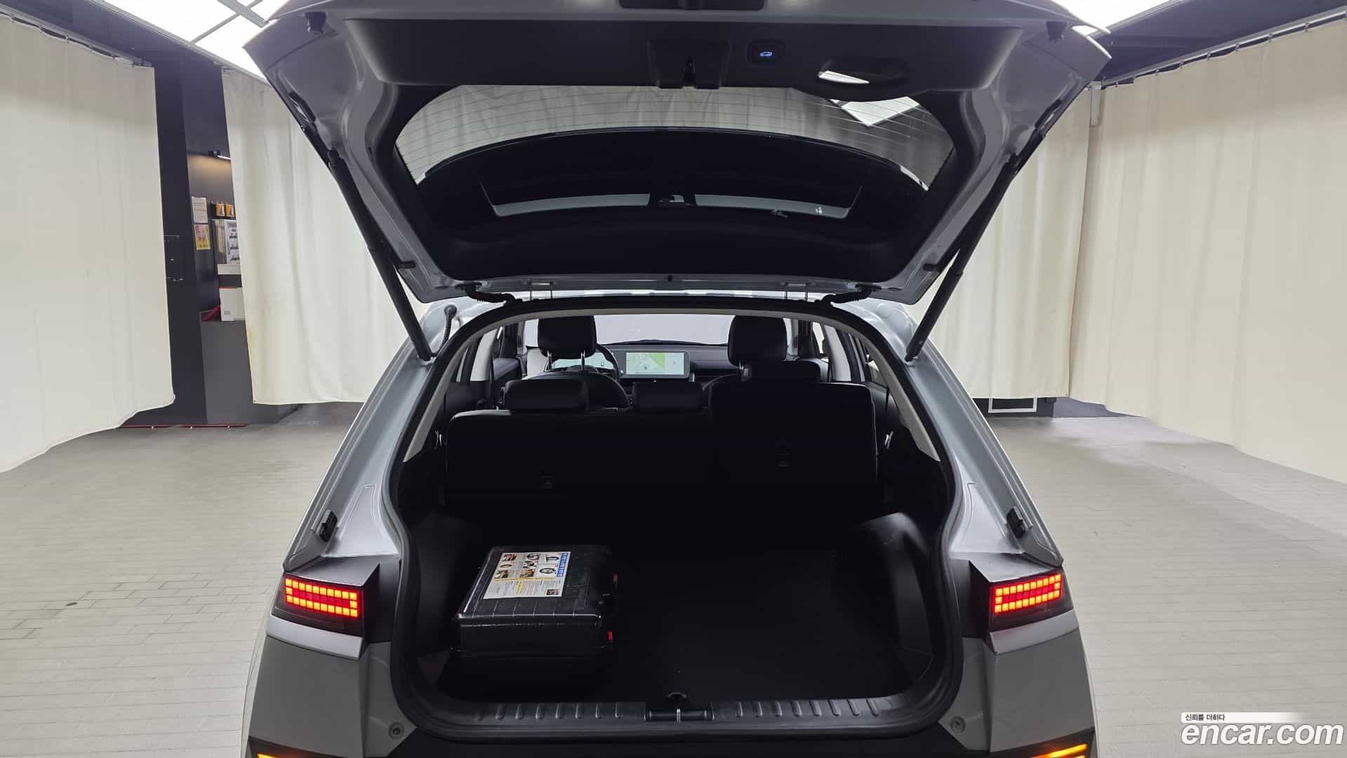 Ioniq5 Hyundai 2022.11-OPTION-024