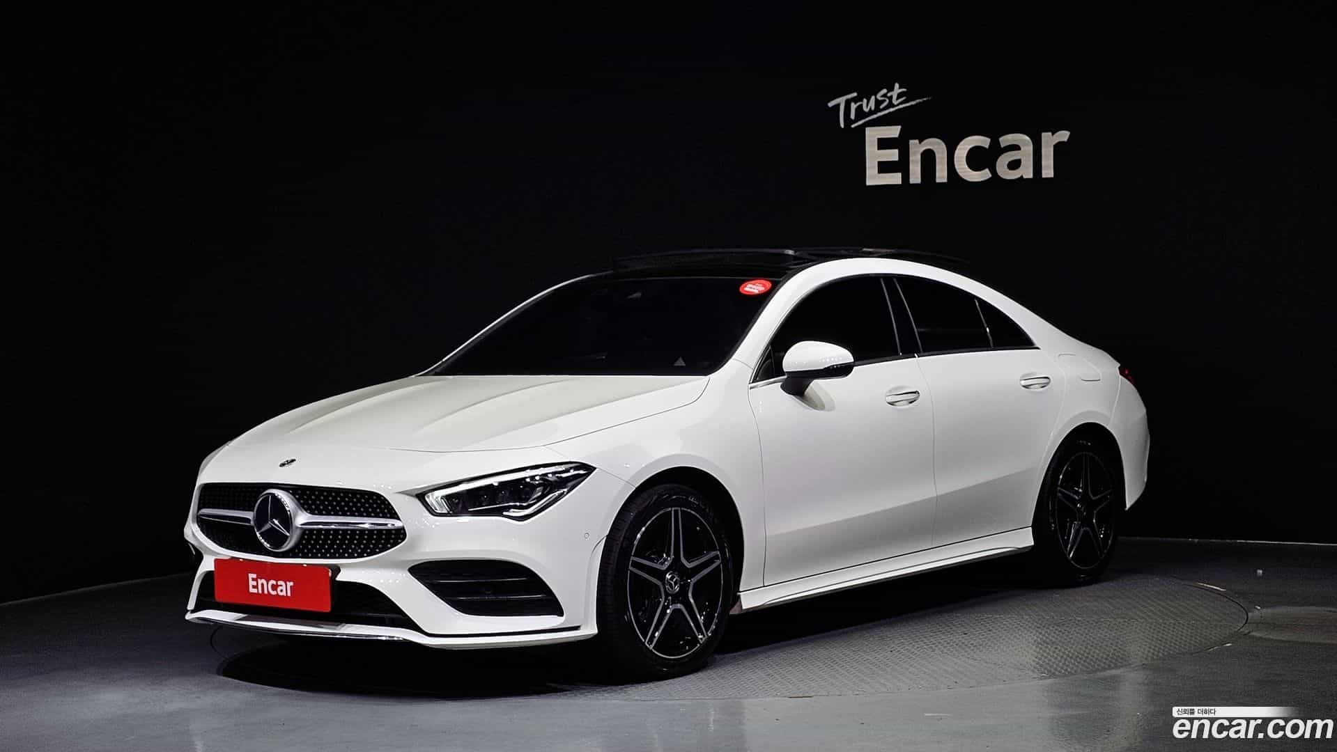CLA-Class Mercedes-Benz 2020.1-OUTER-001