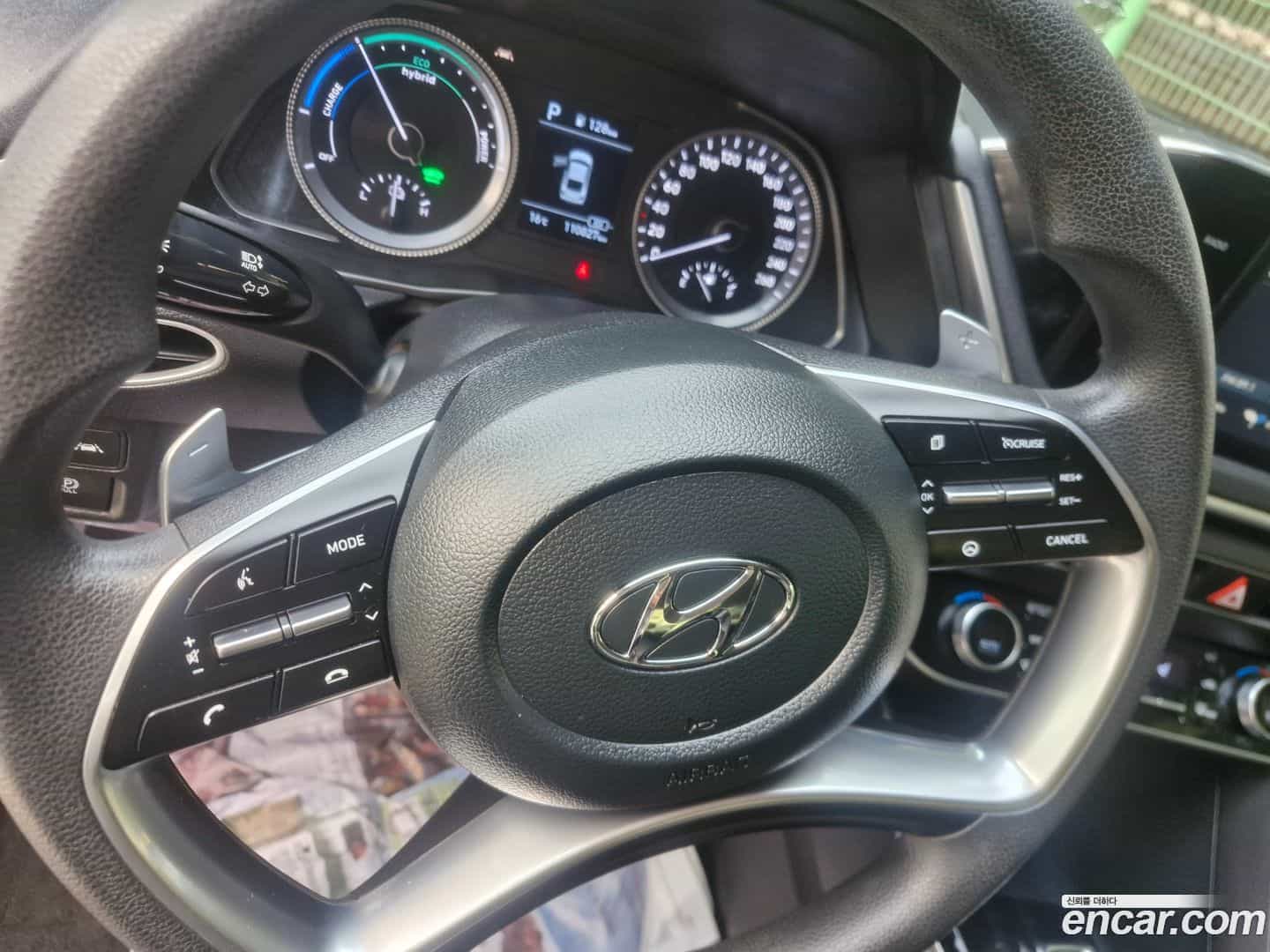 Sonata Hyundai 2021.3-OPTION-016