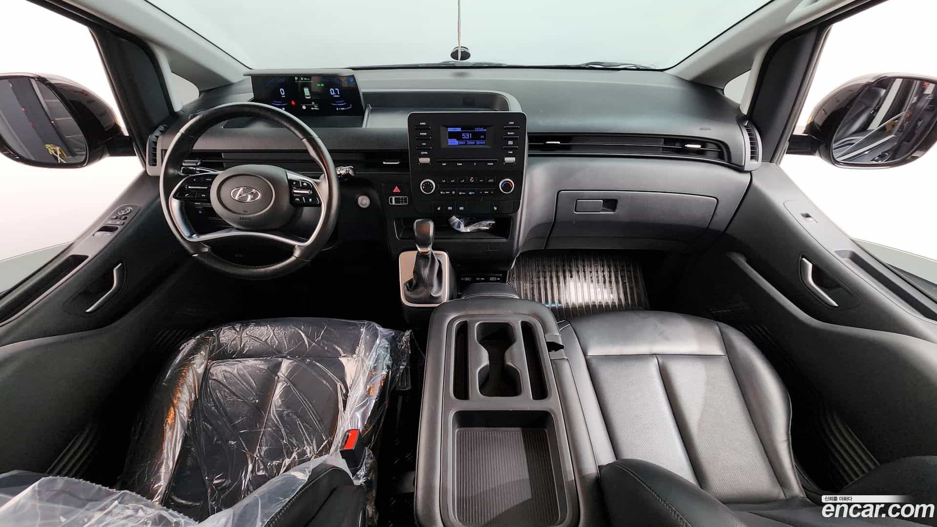 Staria Hyundai 2021.9-INNER-007