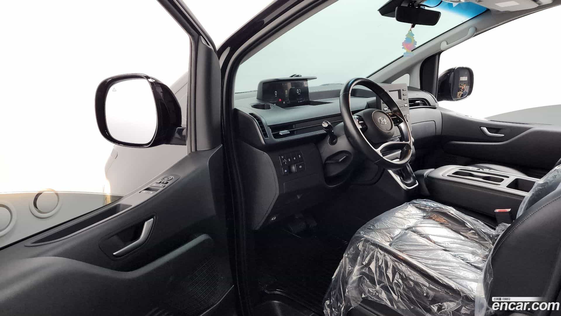 Staria Hyundai 2021.9-INNER-010