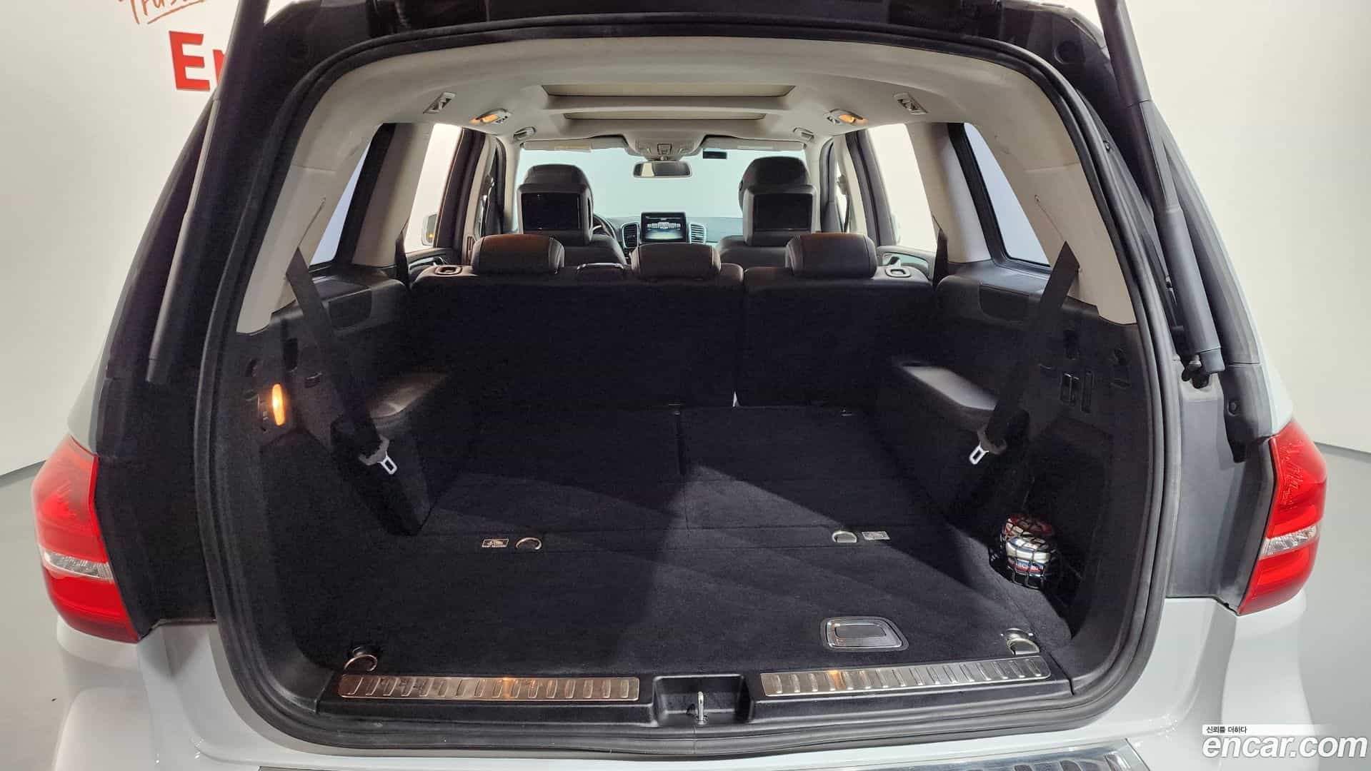 GLS-Class Mercedes-Benz 2017.3-OPTION-024