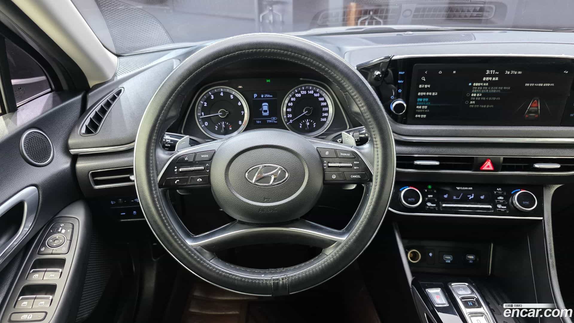 Sonata Hyundai 2019.3-OPTION-017