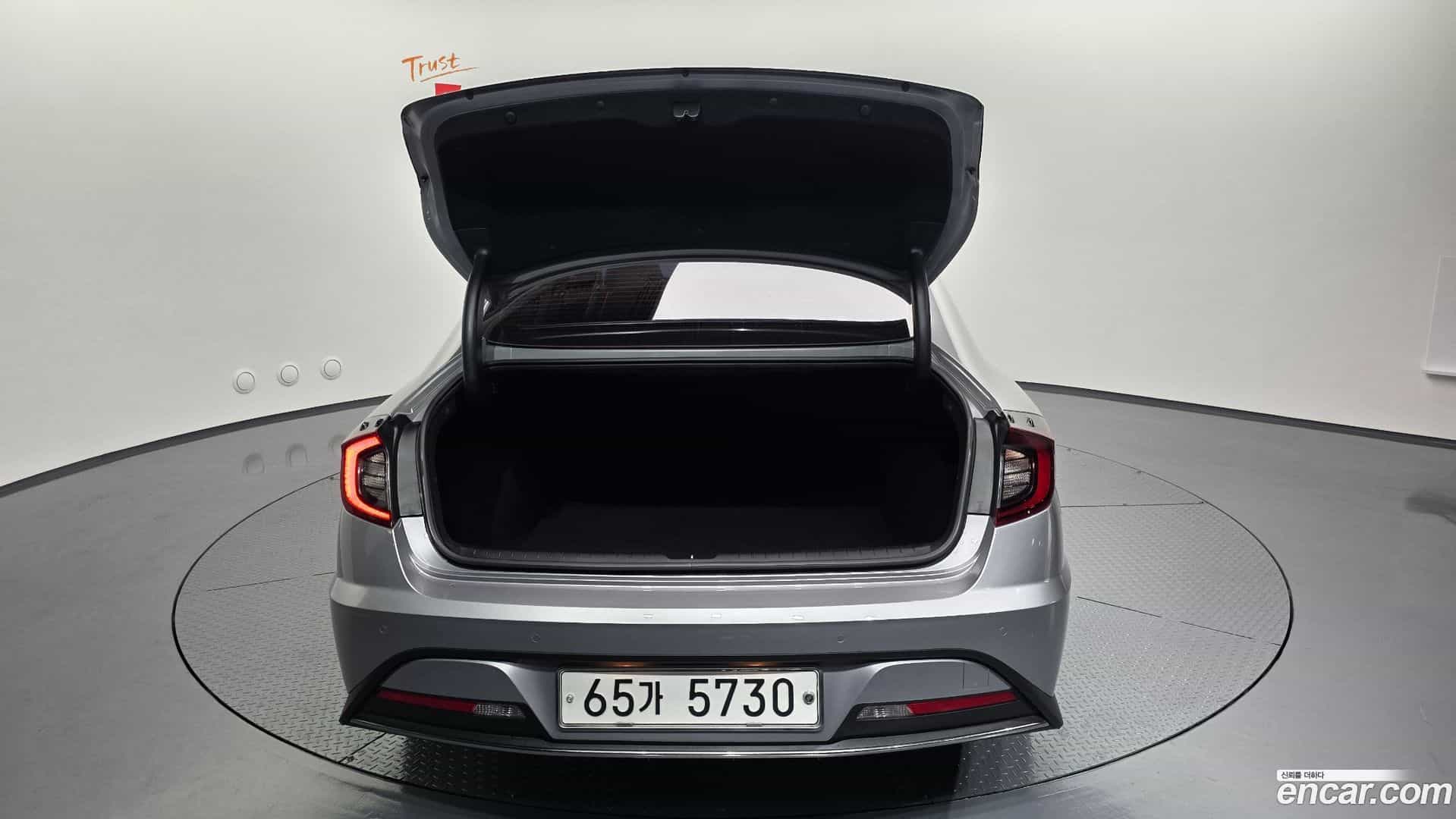 Sonata Hyundai 2019.3-OPTION-024