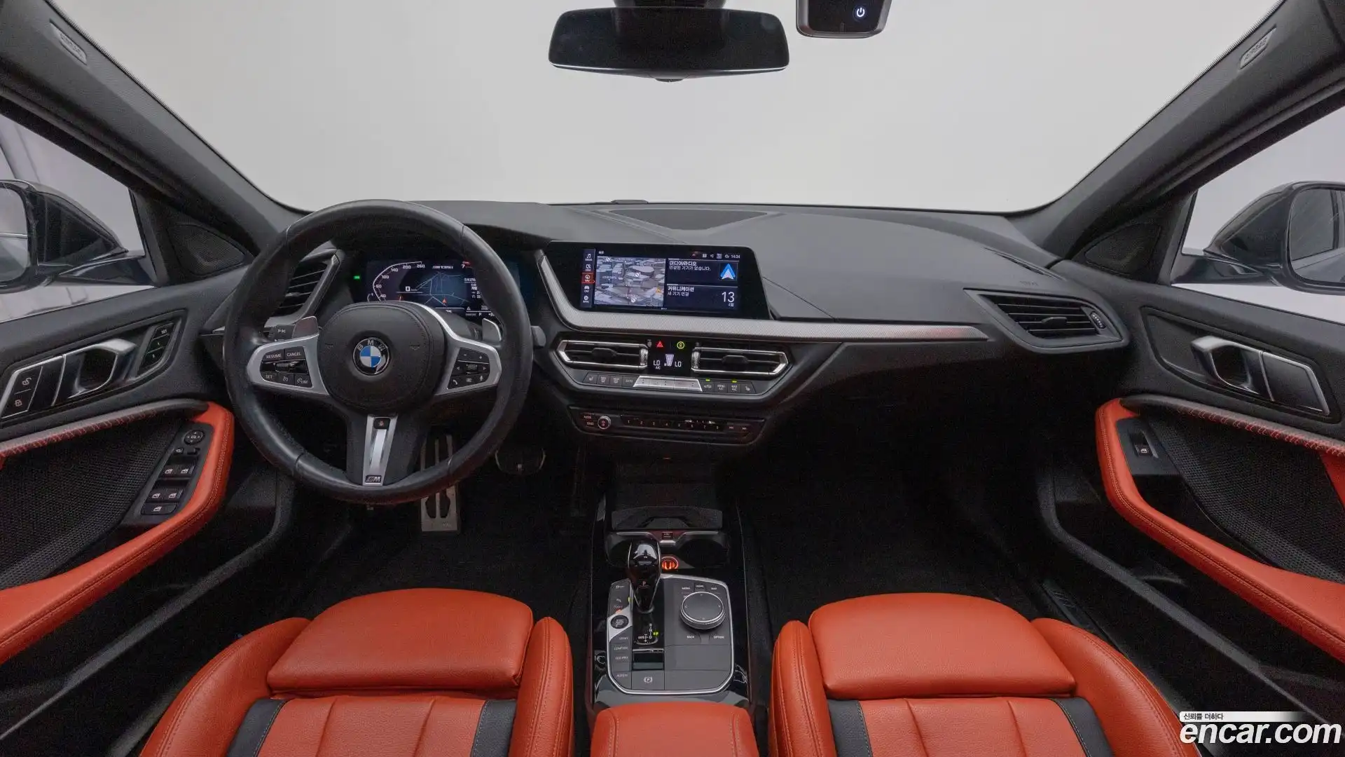 1-Series BMW 2022.4-INNER-007