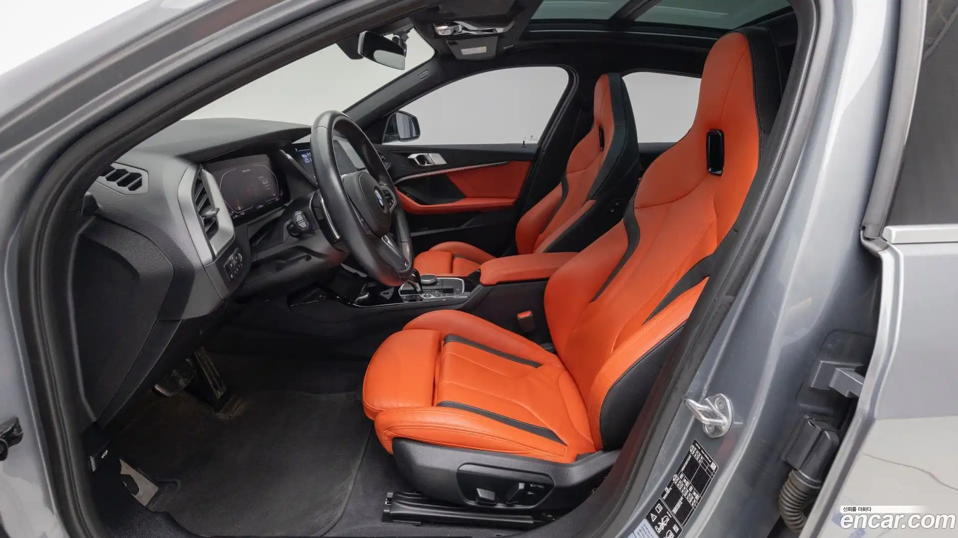 1-Series BMW 2022.4-INNER-010