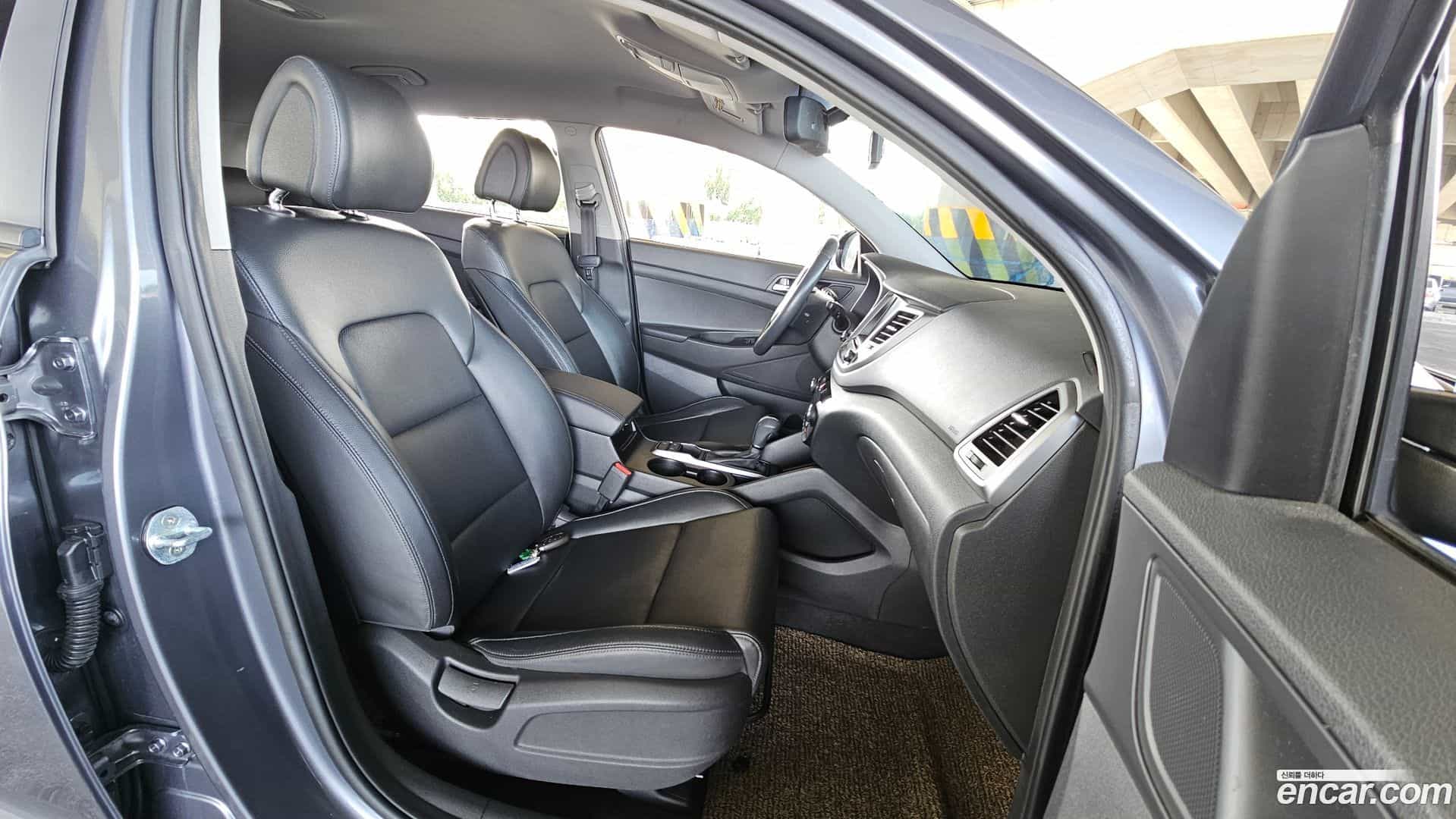Tucson Hyundai 2016.8-INNER-010