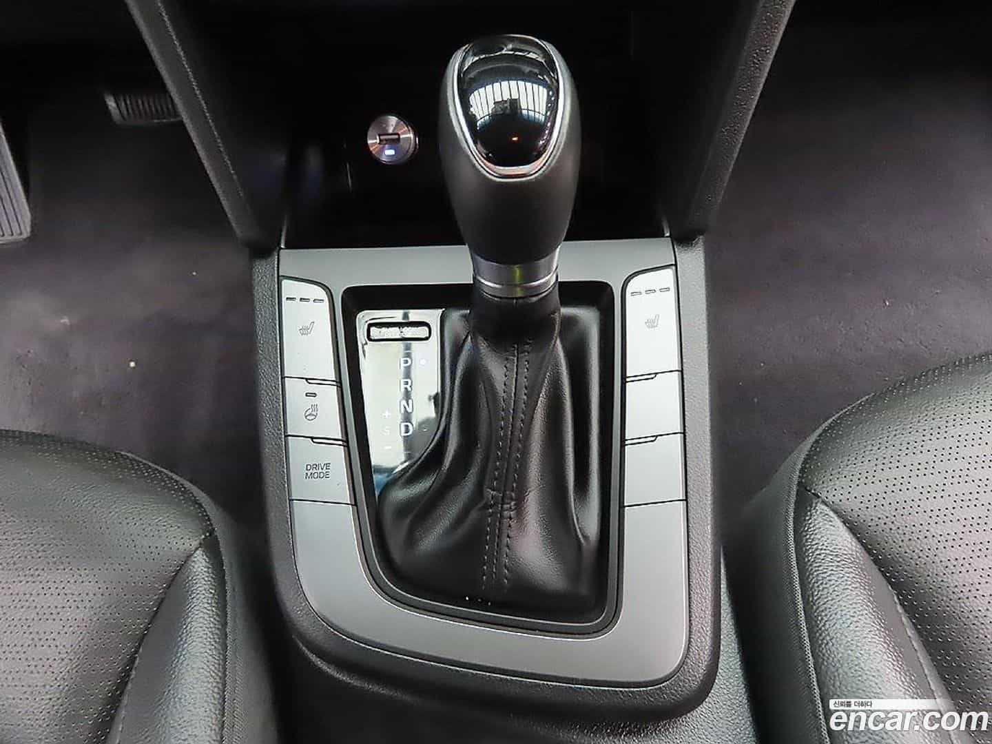 AVANTE Hyundai 2019.2-OPTION-016