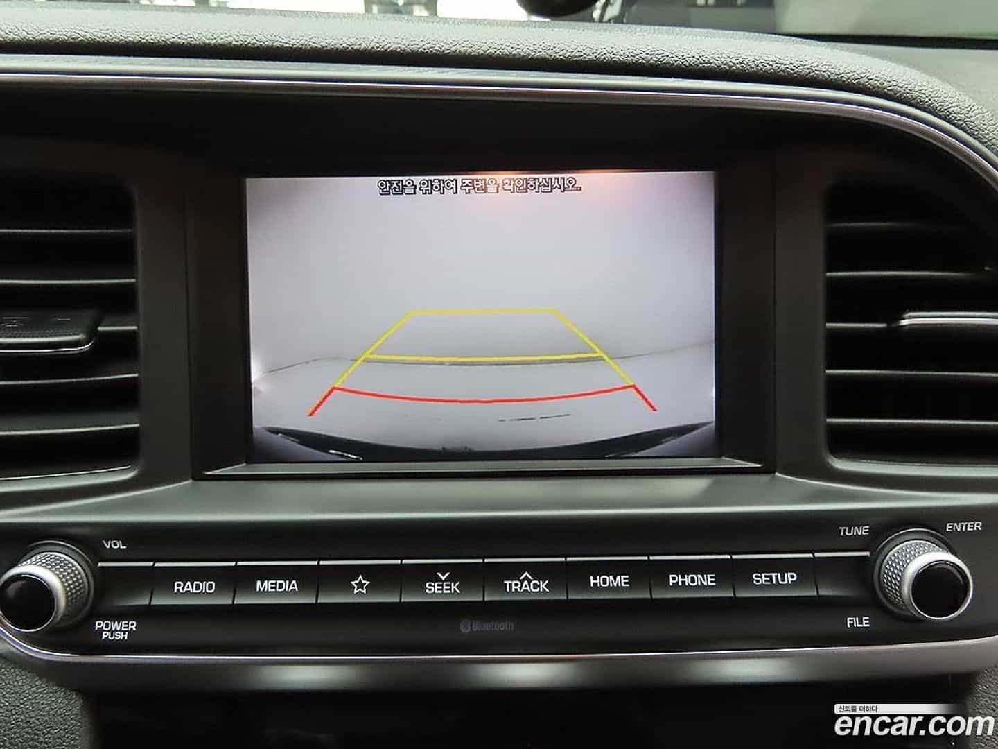 AVANTE Hyundai 2019.2-OPTION-018