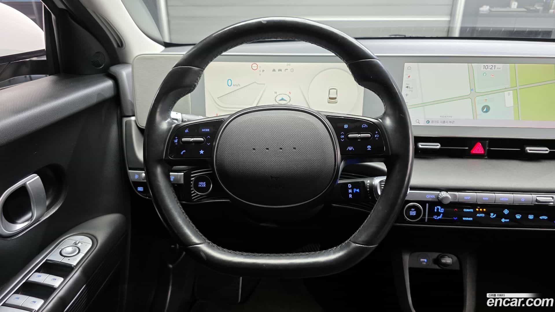 Ioniq5 Hyundai 2021.8-OPTION-017