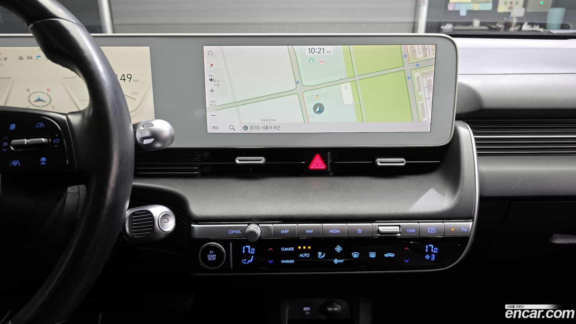 Ioniq5 Hyundai 2021.8-OPTION-022