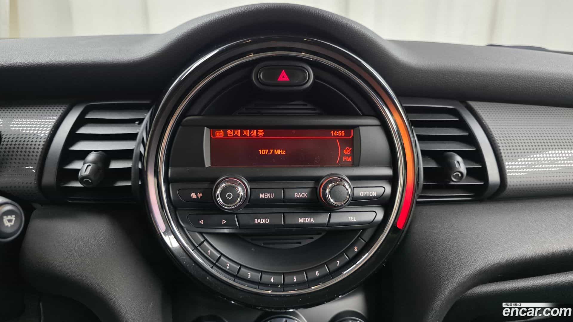 Cooper Mini 2015.5-OPTION-019