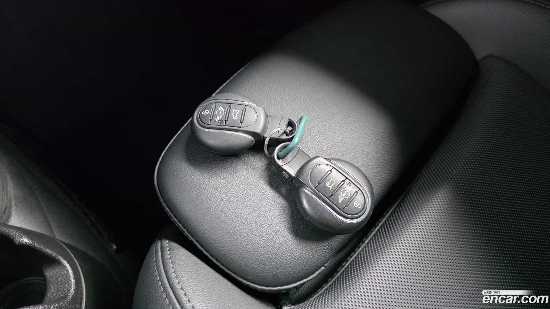 Cooper Mini 2015.5-OPTION-022