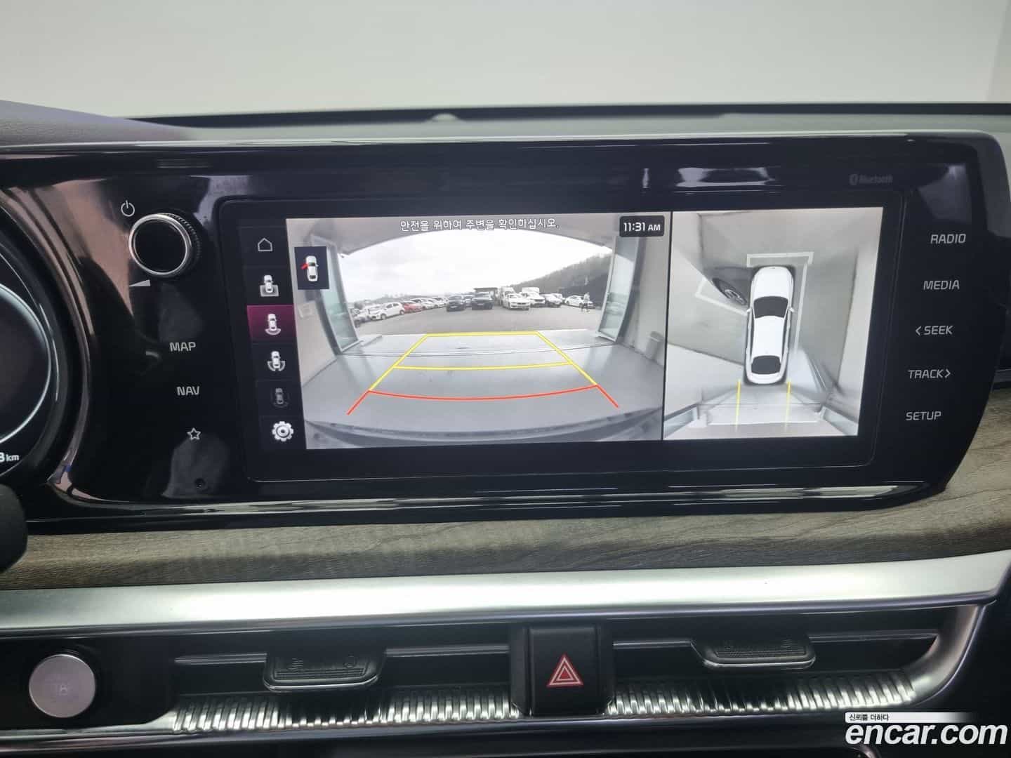 K5 Kia 2021.0-INNER-007
