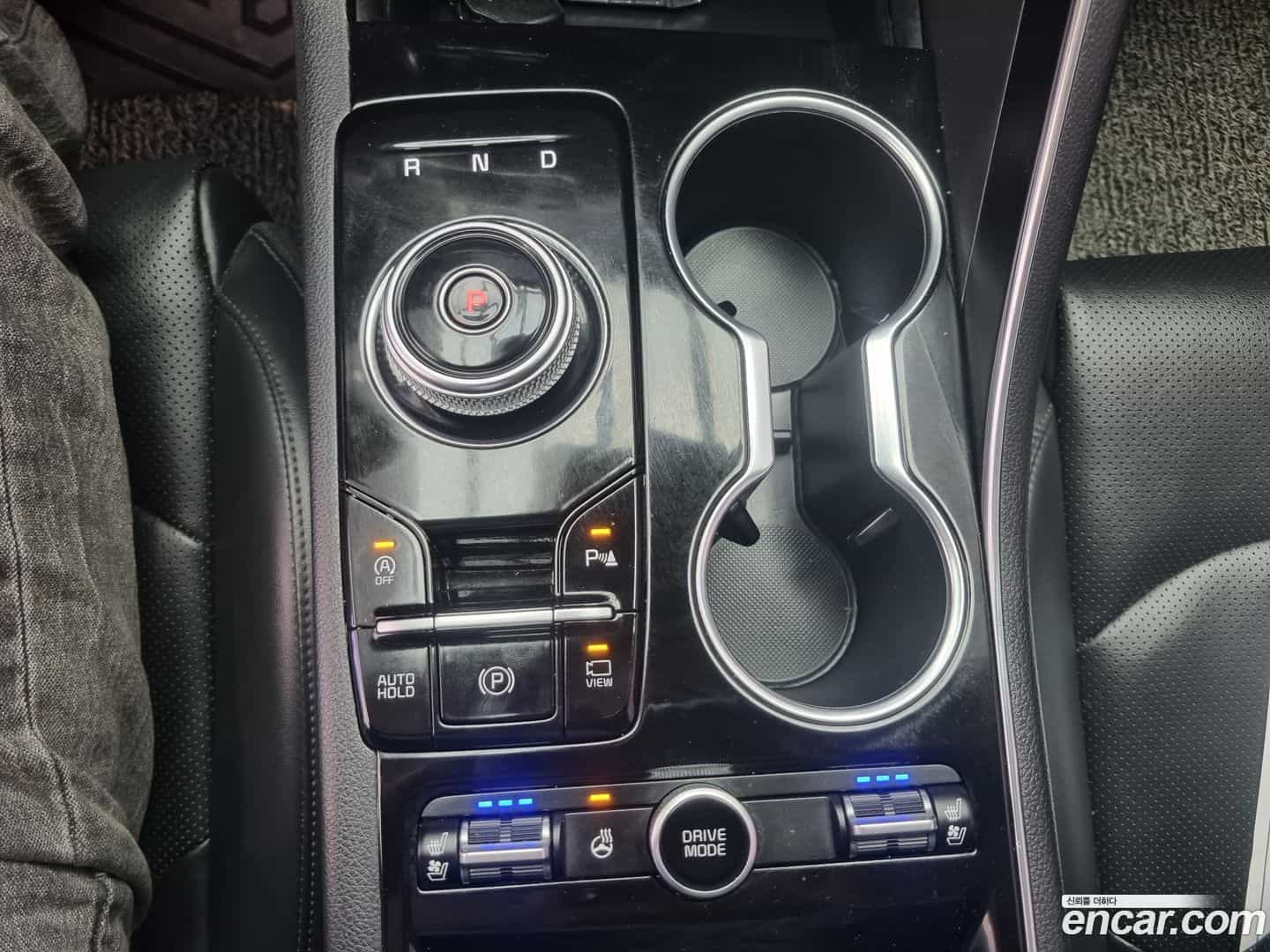 K5 Kia 2021.0-INNER-009
