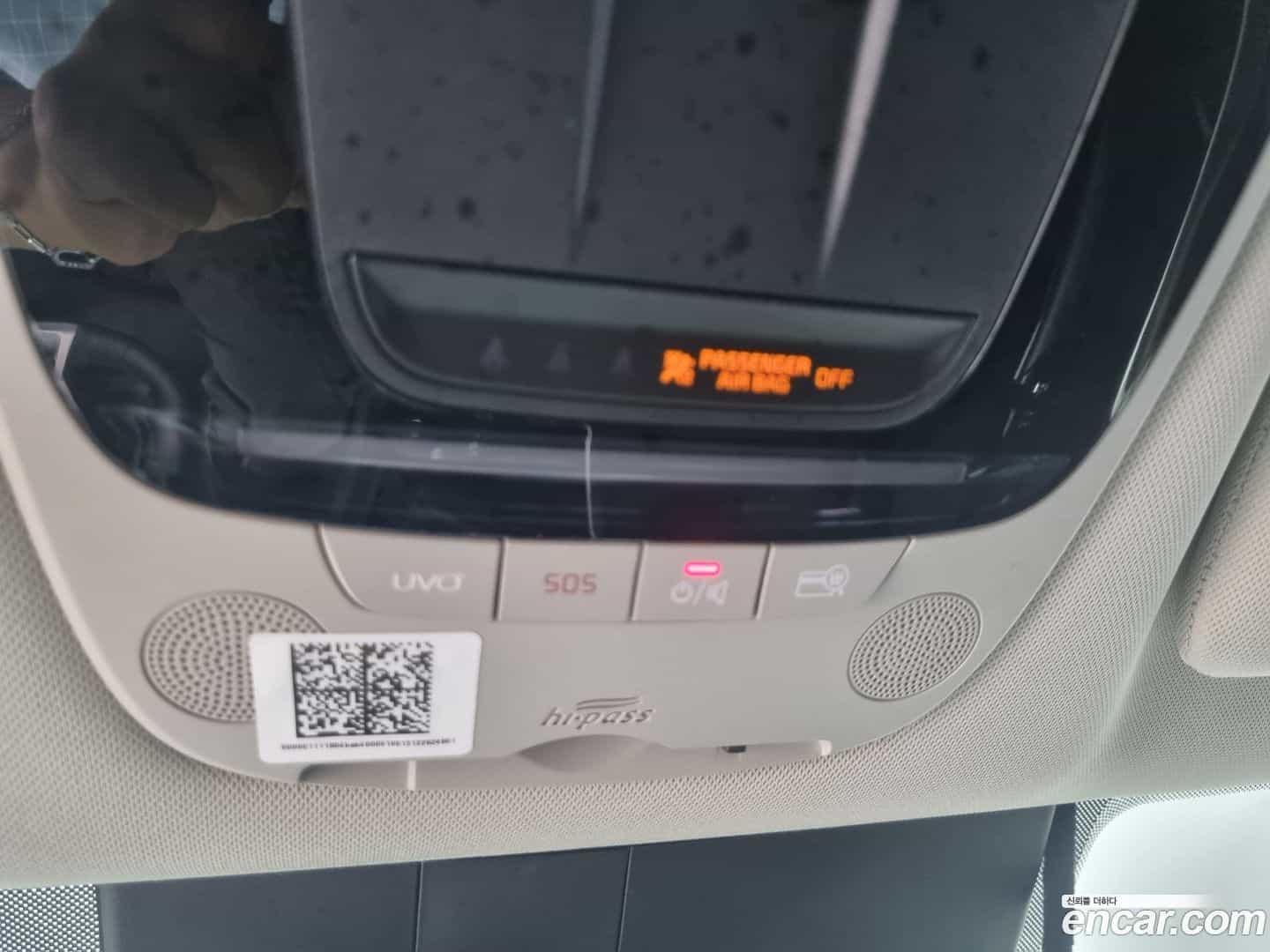 K5 Kia 2021.0-OPTION-017