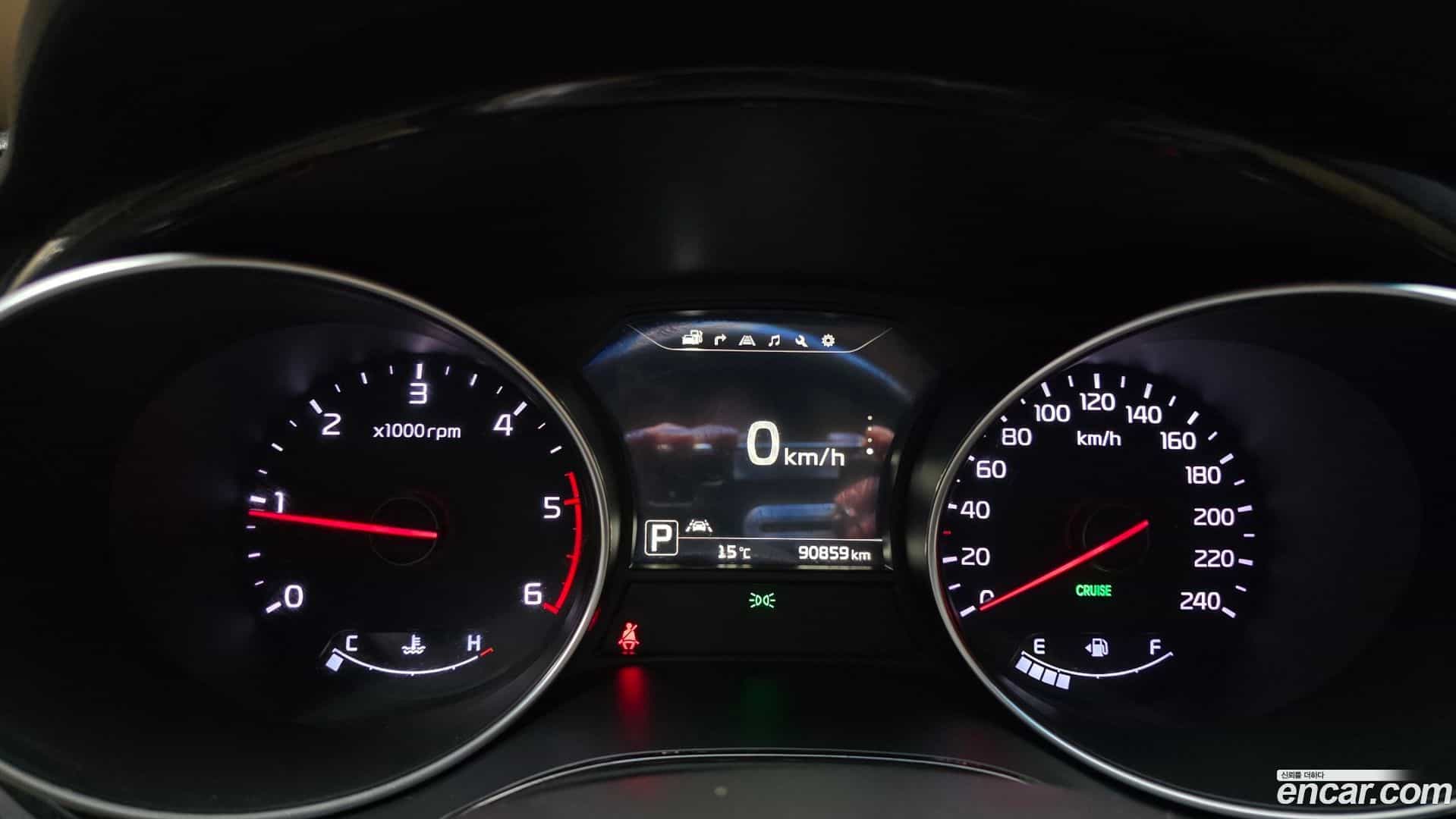 Canival Kia 2014.9-INNER-008