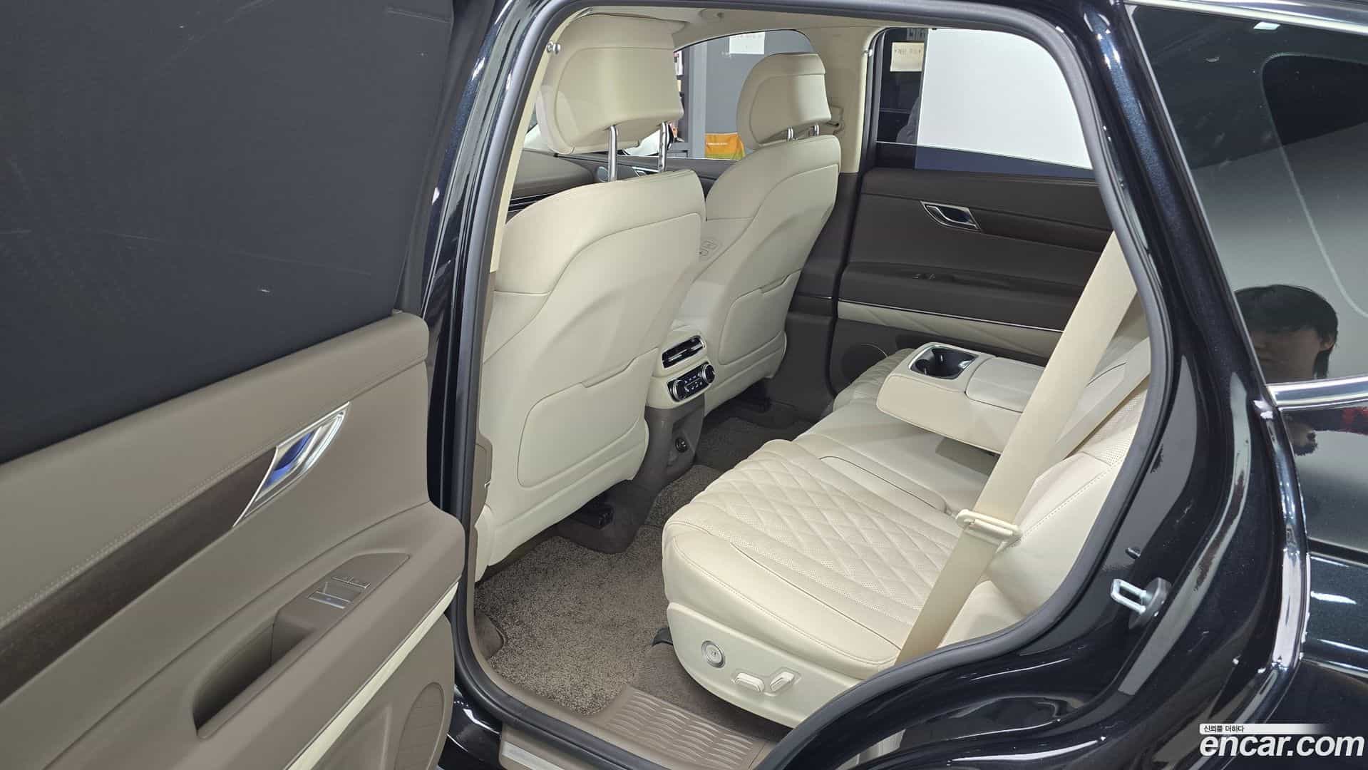 GV80 Genesis 2023.5-OPTION-015