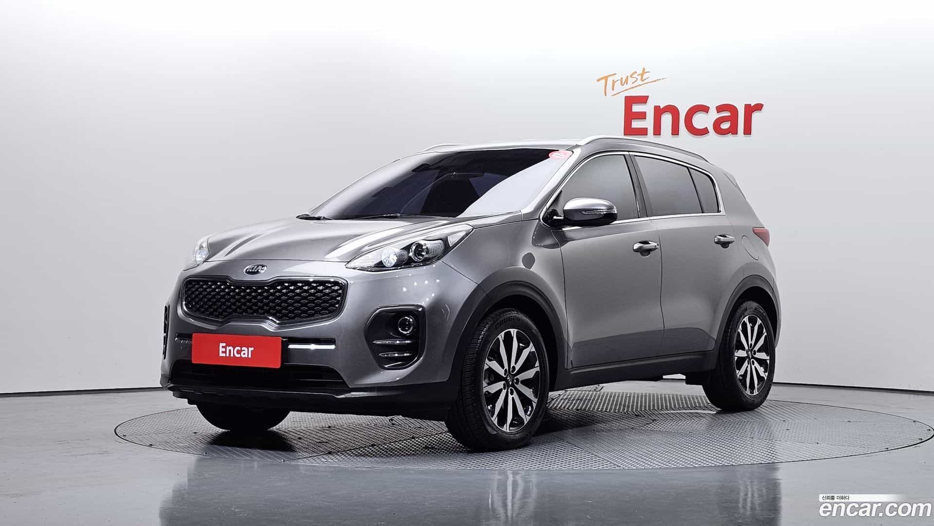 Sportage Kia 2018.5-OUTER-001
