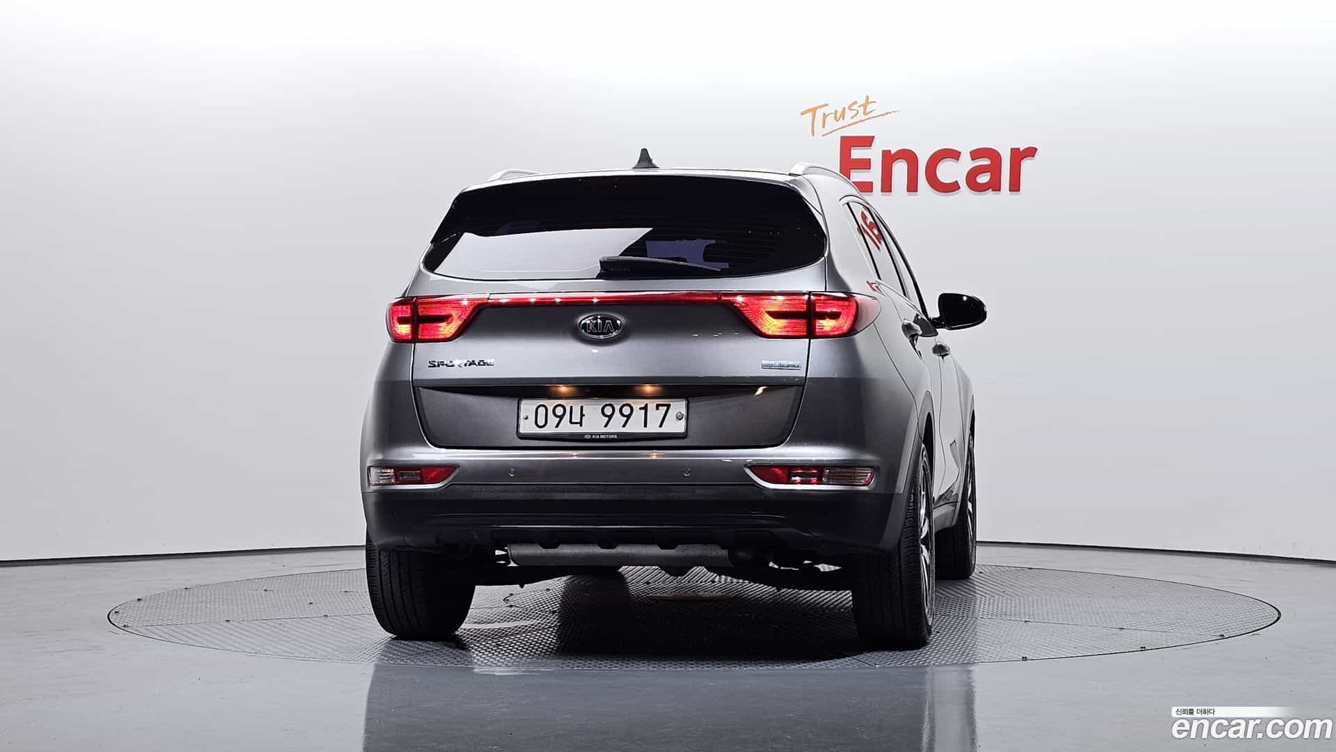 Sportage Kia 2018.5-OUTER-004