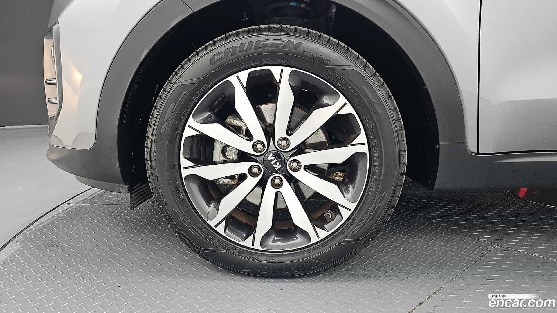 Sportage Kia 2018.5-OUTER-005