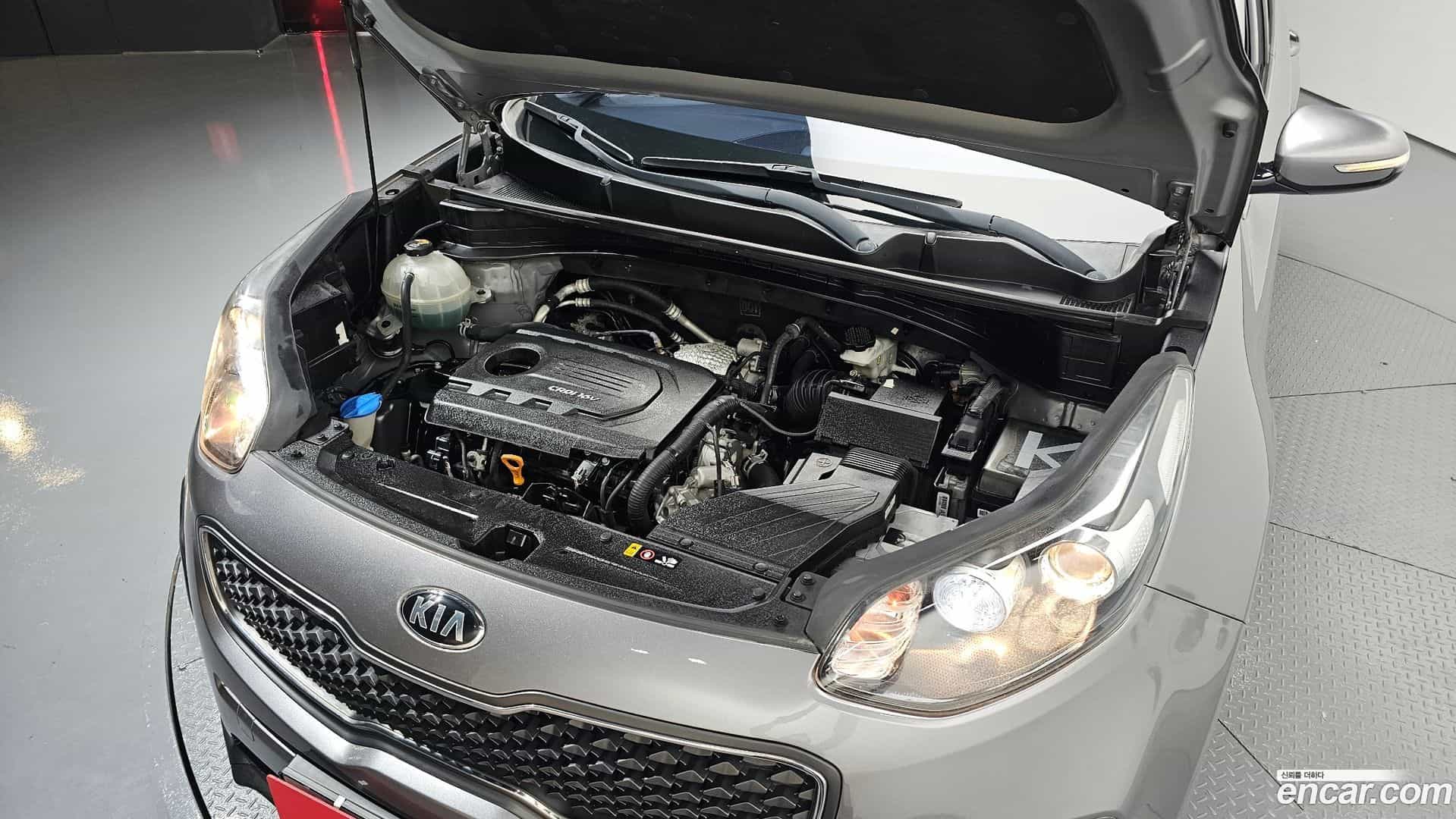 Sportage Kia 2018.5-OUTER-006