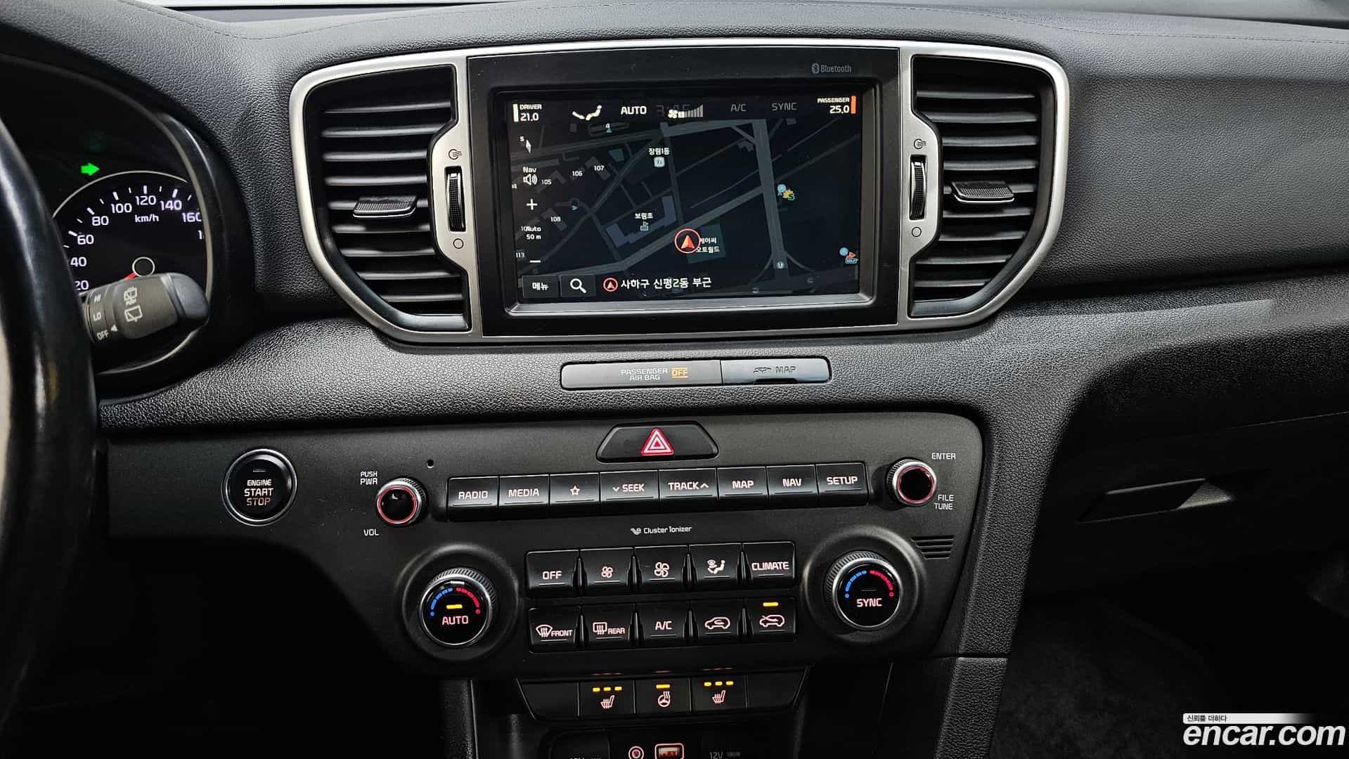 Sportage Kia 2018.5-OPTION-018