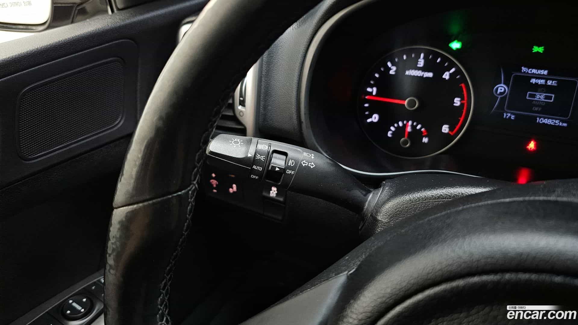 Sportage Kia 2018.5-OPTION-022