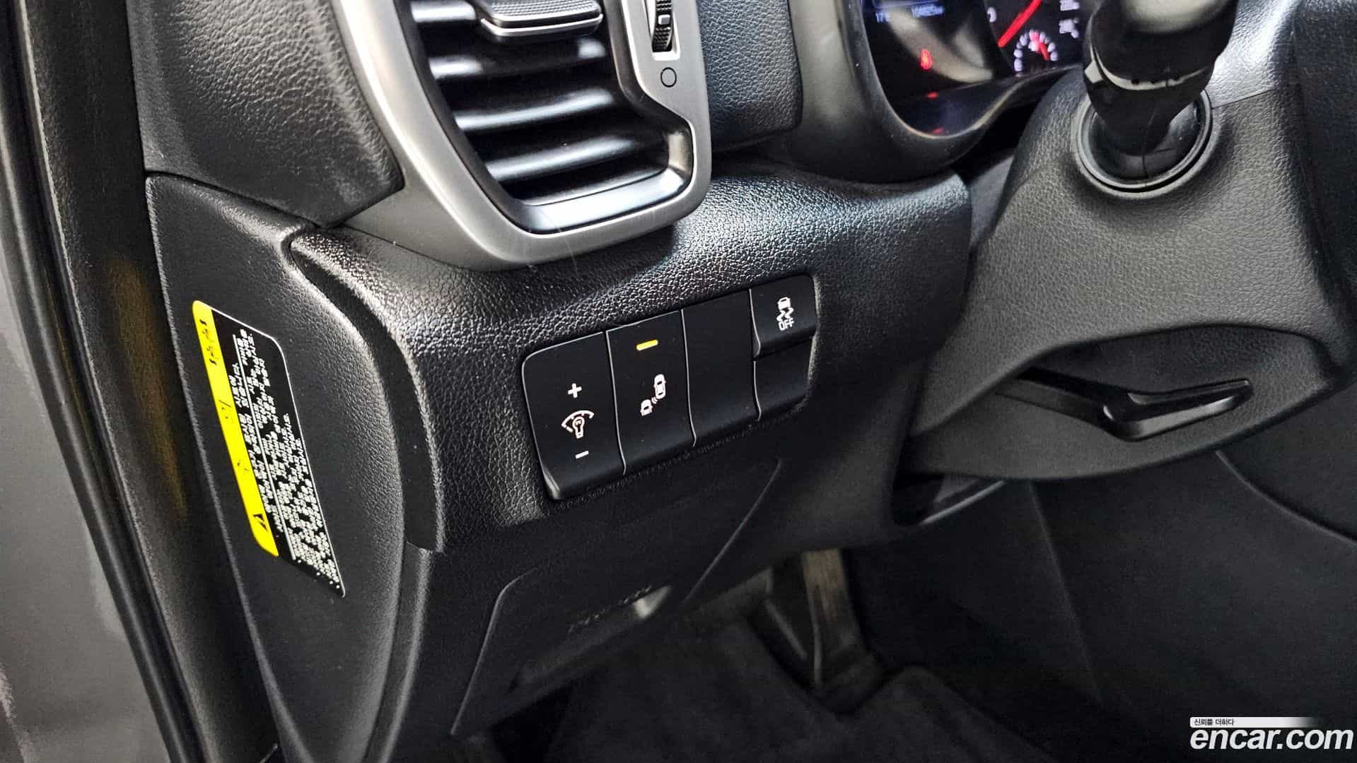 Sportage Kia 2018.5-OPTION-023